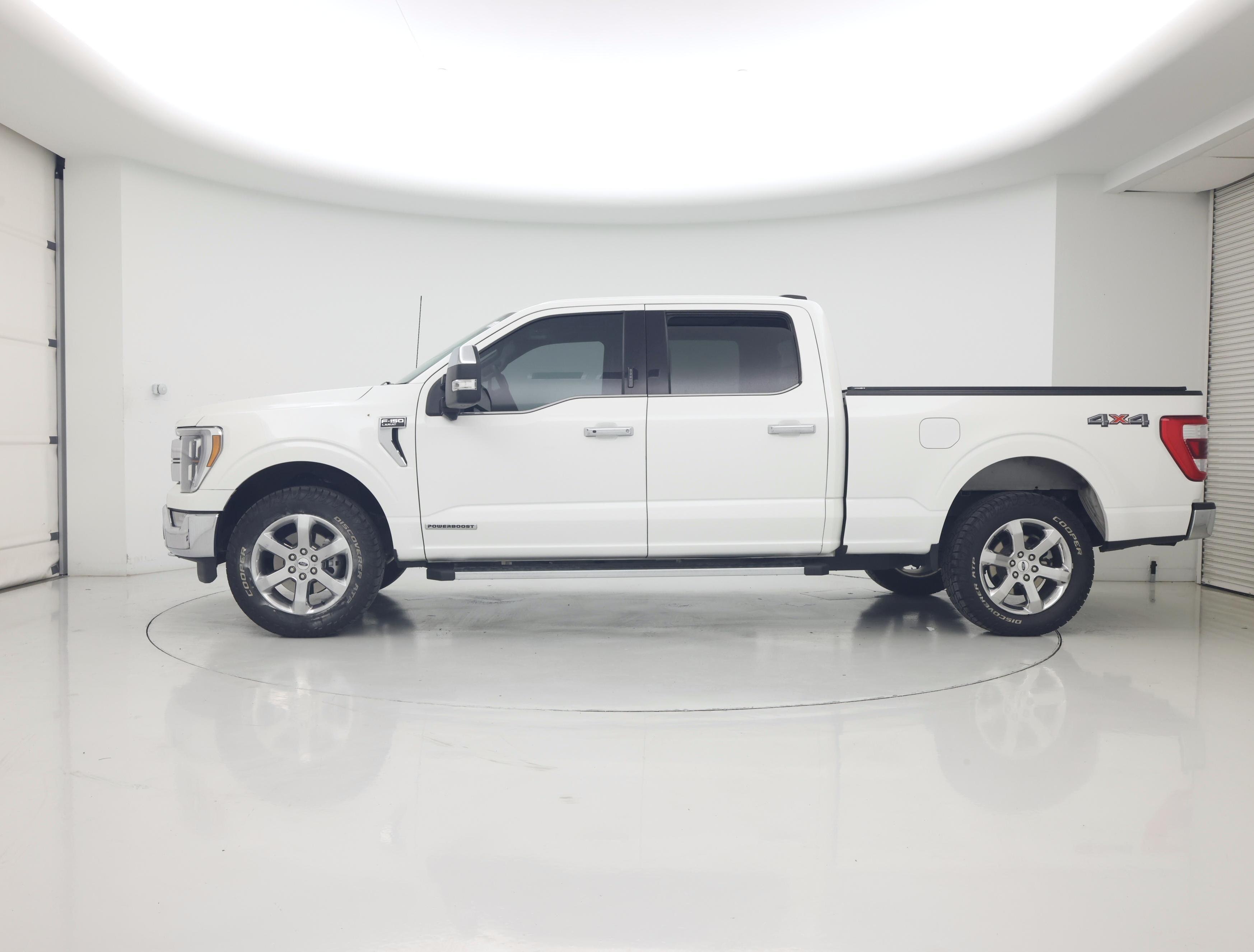 Thumbnail: 2021 Ford F-150 - 3