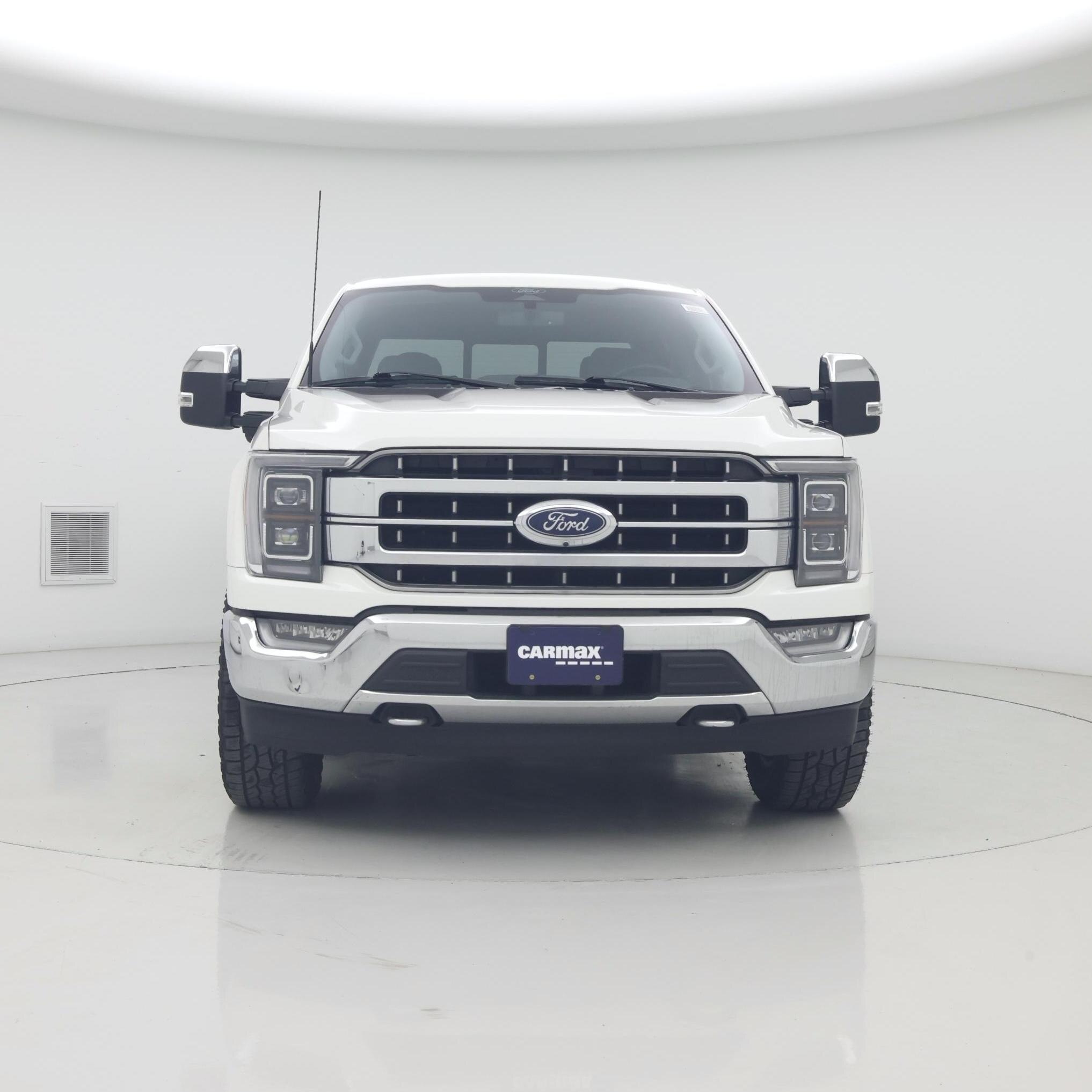 Thumbnail: 2021 Ford F-150 - 5