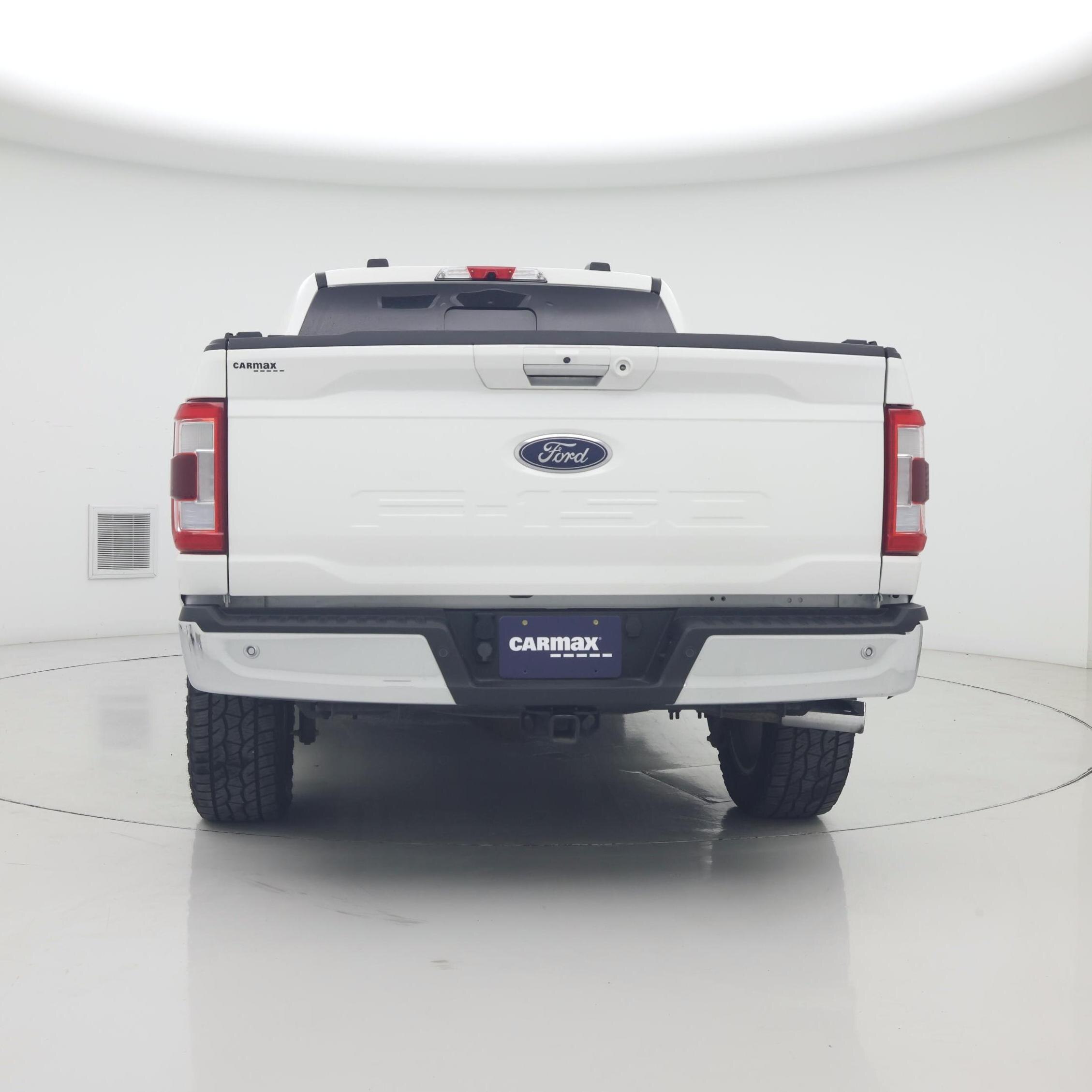 Thumbnail: 2021 Ford F-150 - 6