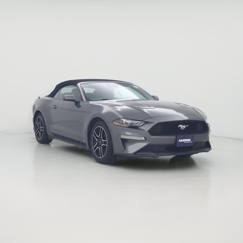 2023 Ford Mustang Ecoboost Premium