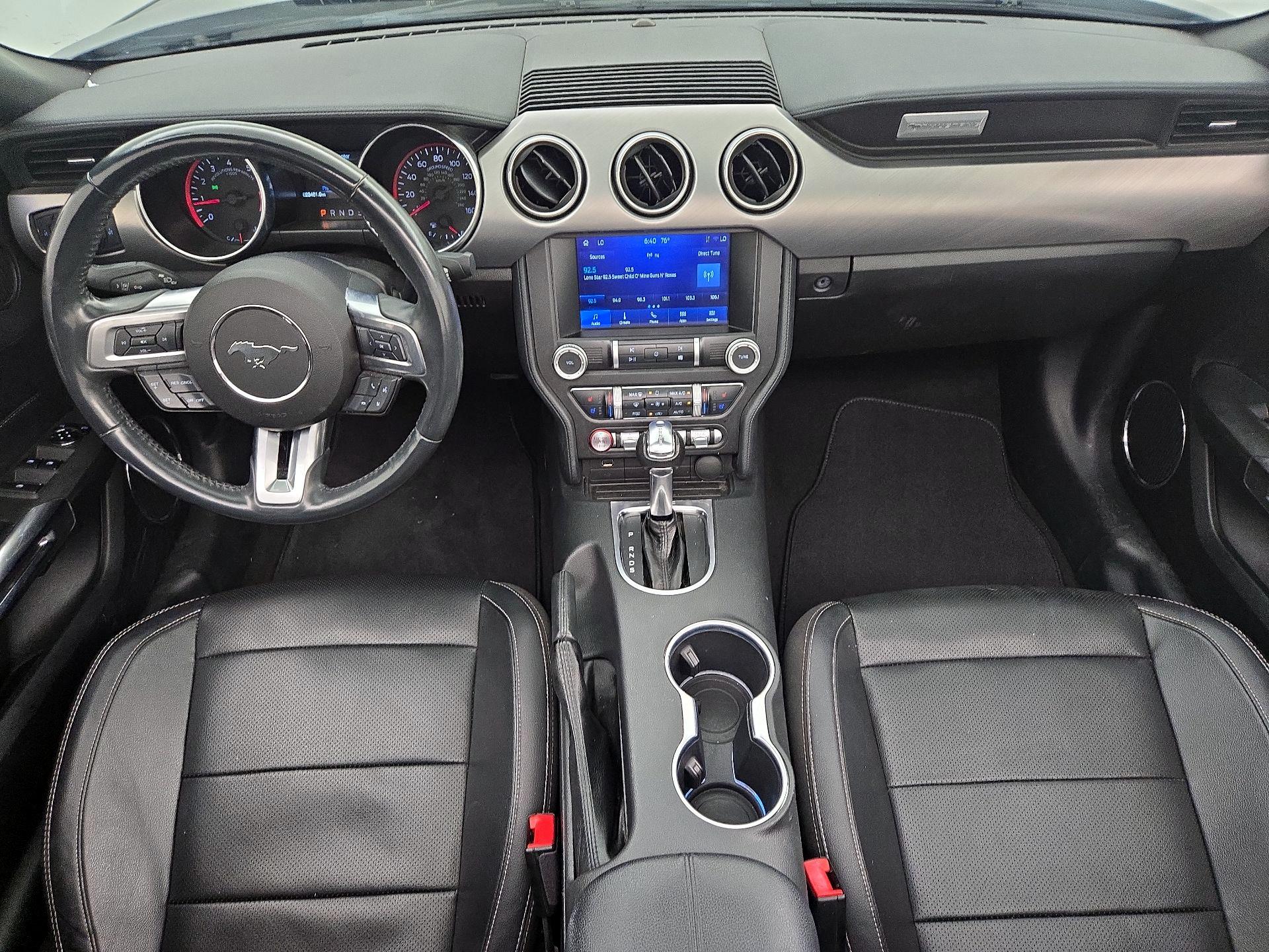 Thumbnail: 2023 Ford Mustang - 9