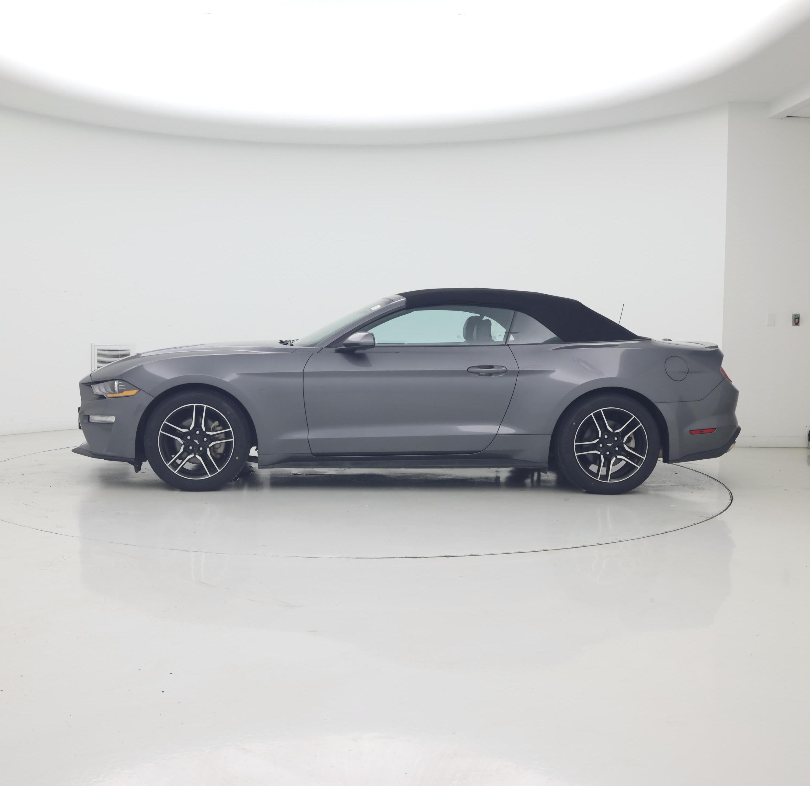Thumbnail: 2023 Ford Mustang - 3