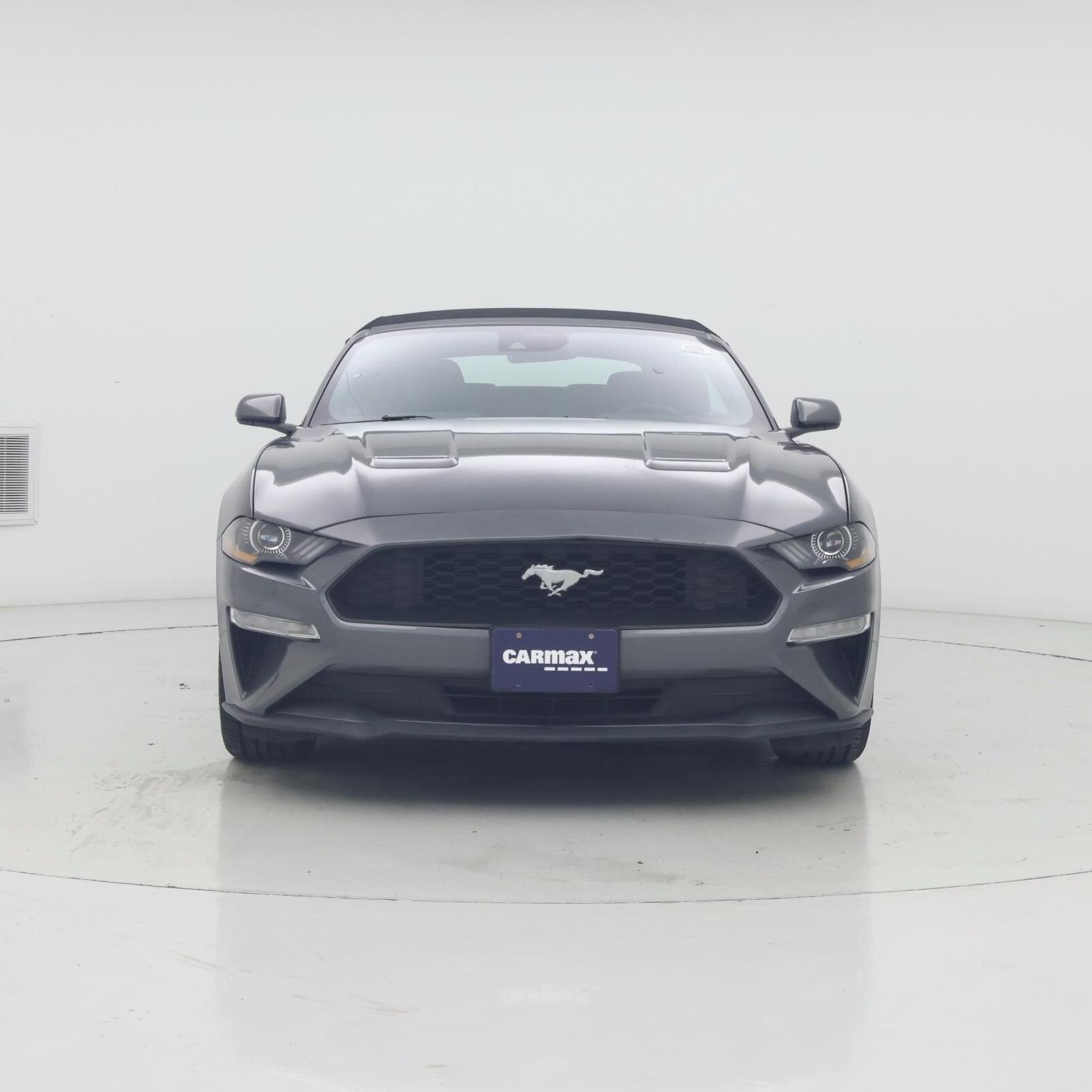 Thumbnail: 2023 Ford Mustang - 5