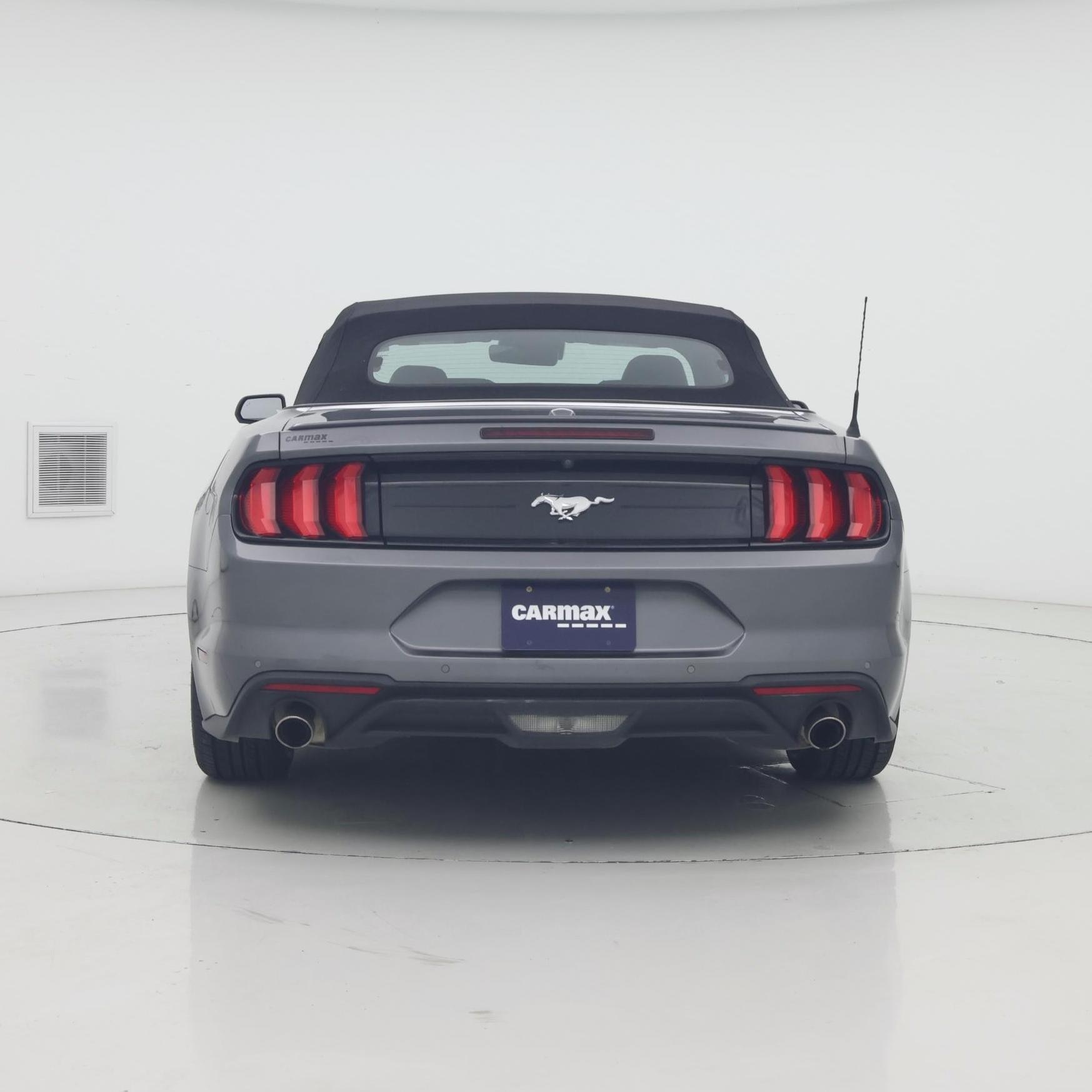 Thumbnail: 2023 Ford Mustang - 6