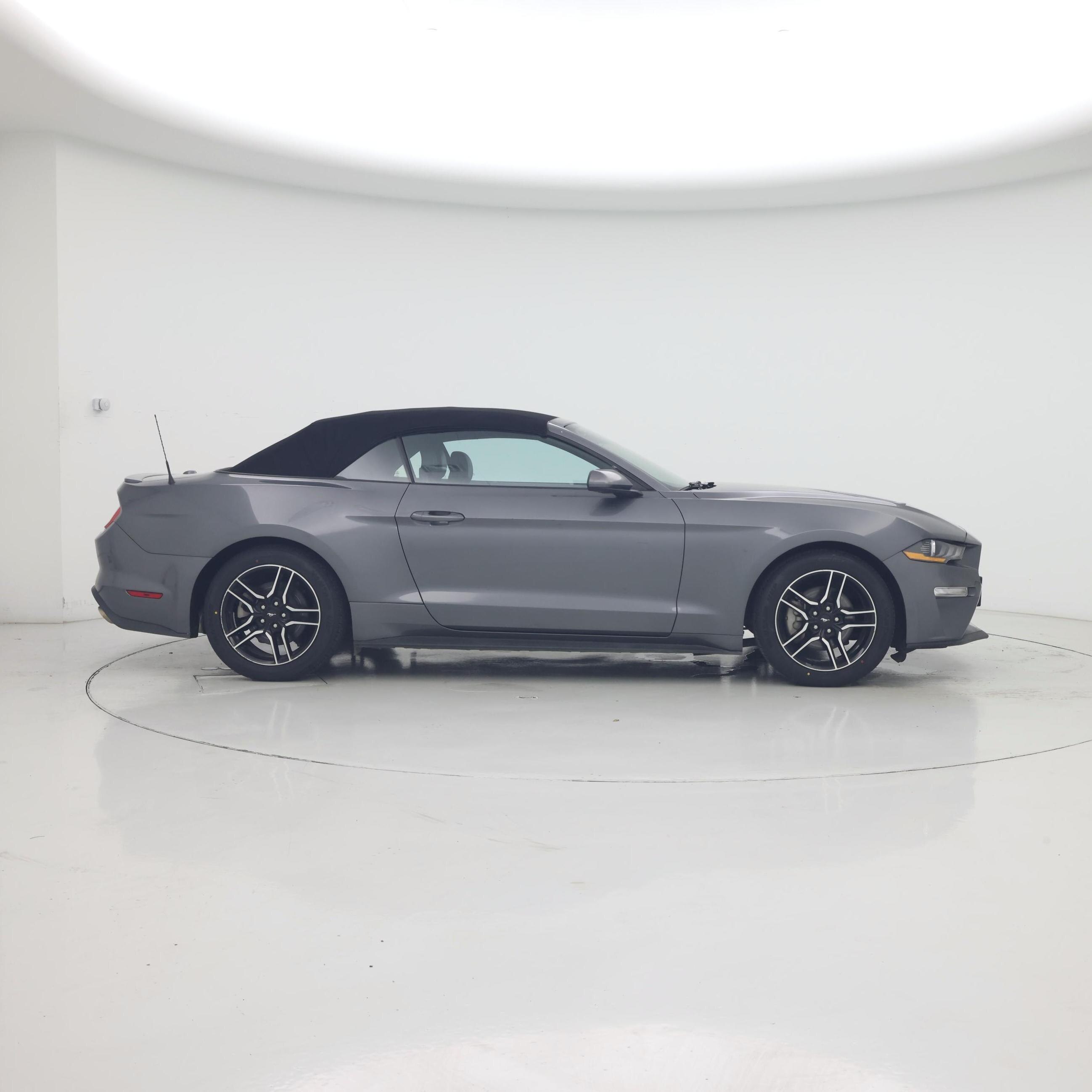 Thumbnail: 2023 Ford Mustang - 7
