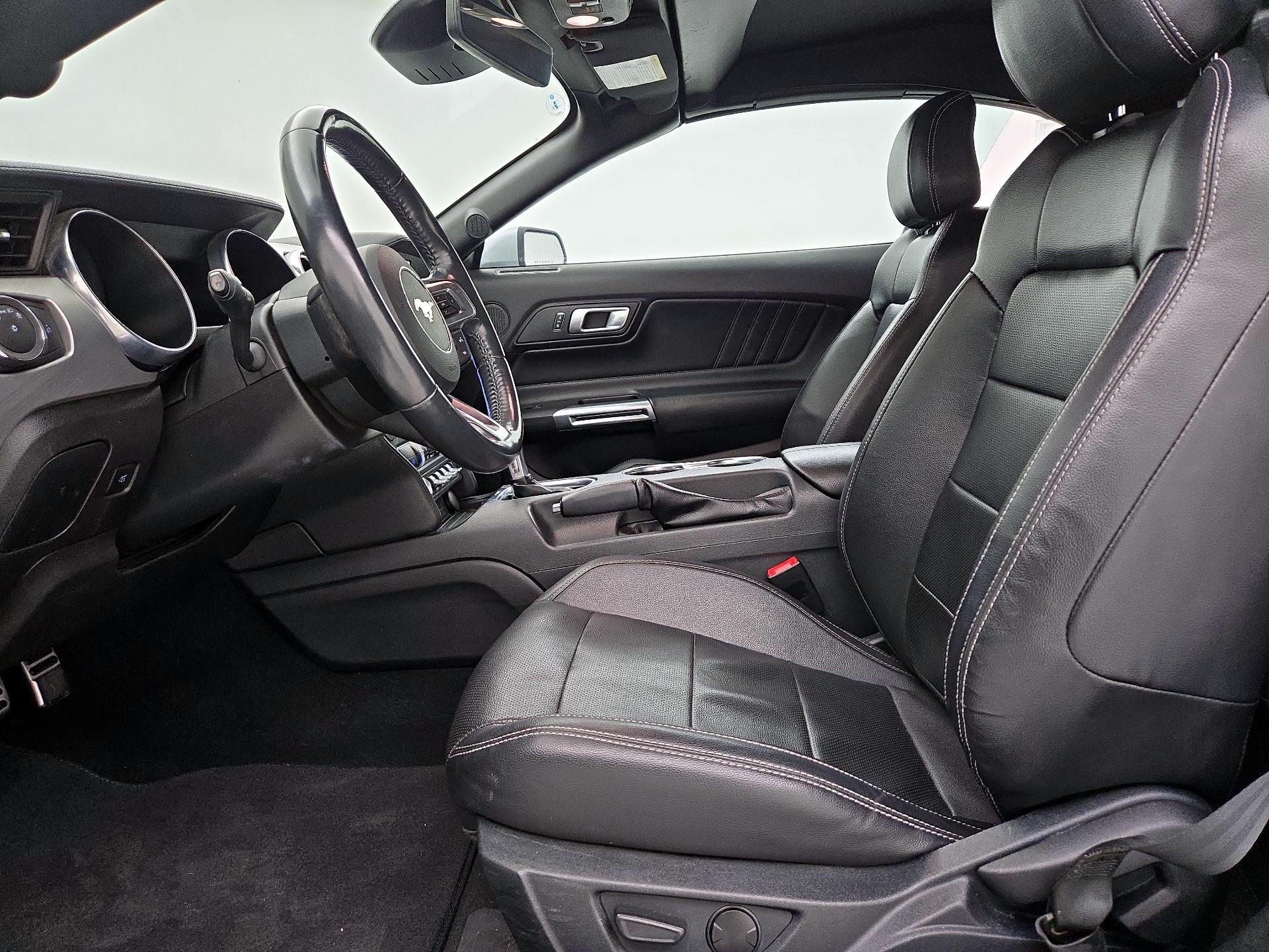 Thumbnail: 2023 Ford Mustang - 11