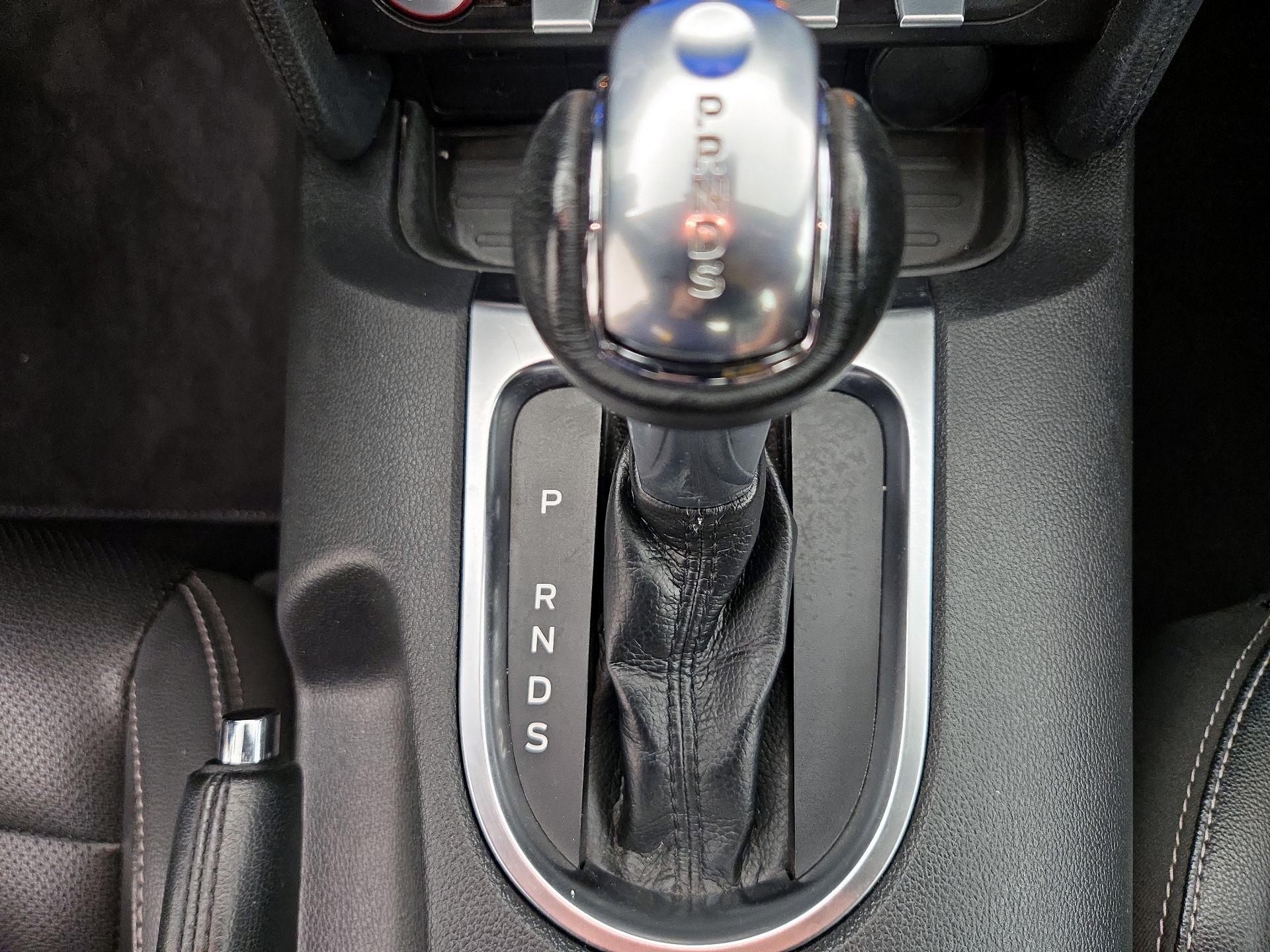 Thumbnail: 2023 Ford Mustang - 17