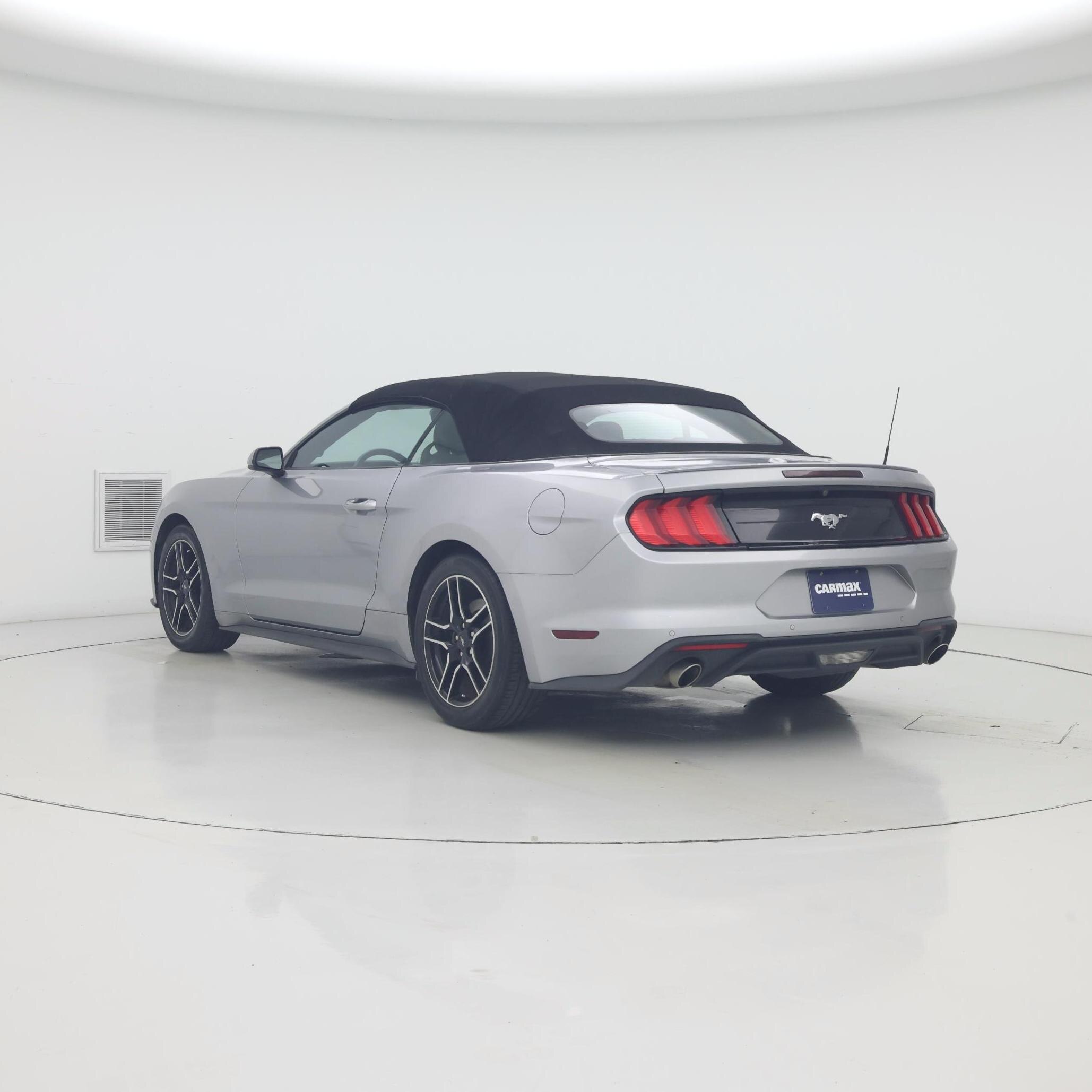 Thumbnail: 2023 Ford Mustang - 2