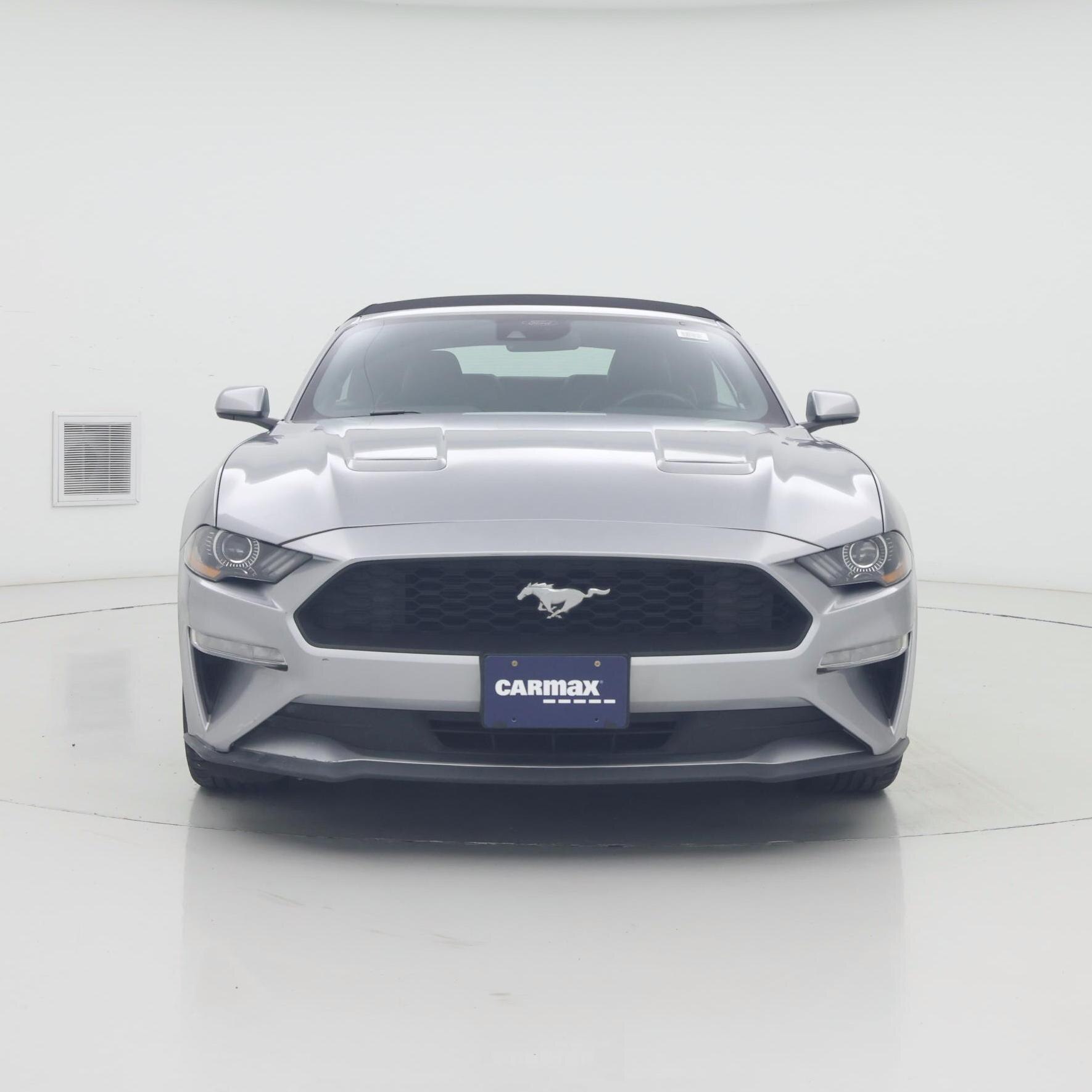 Thumbnail: 2023 Ford Mustang - 5