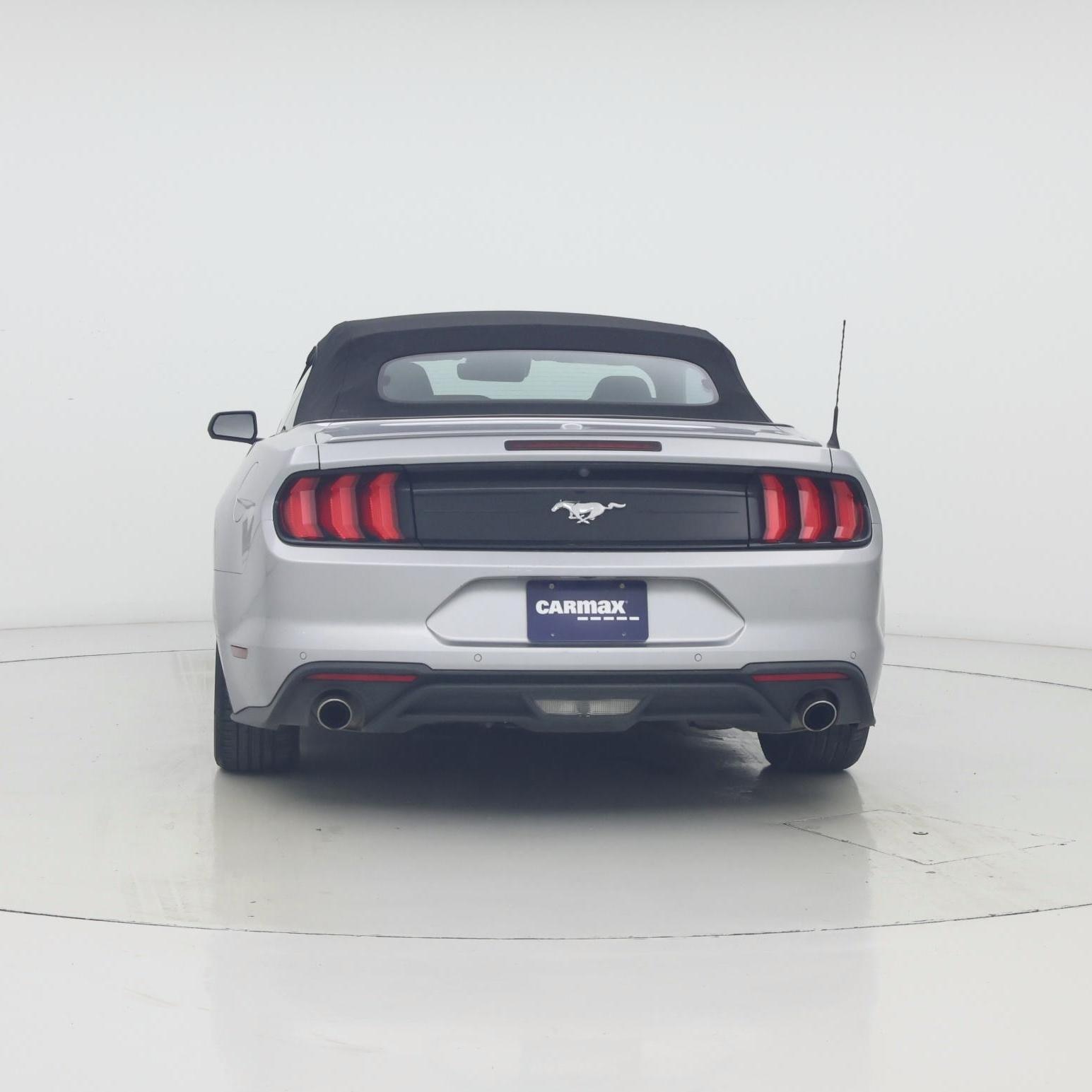 Thumbnail: 2023 Ford Mustang - 6