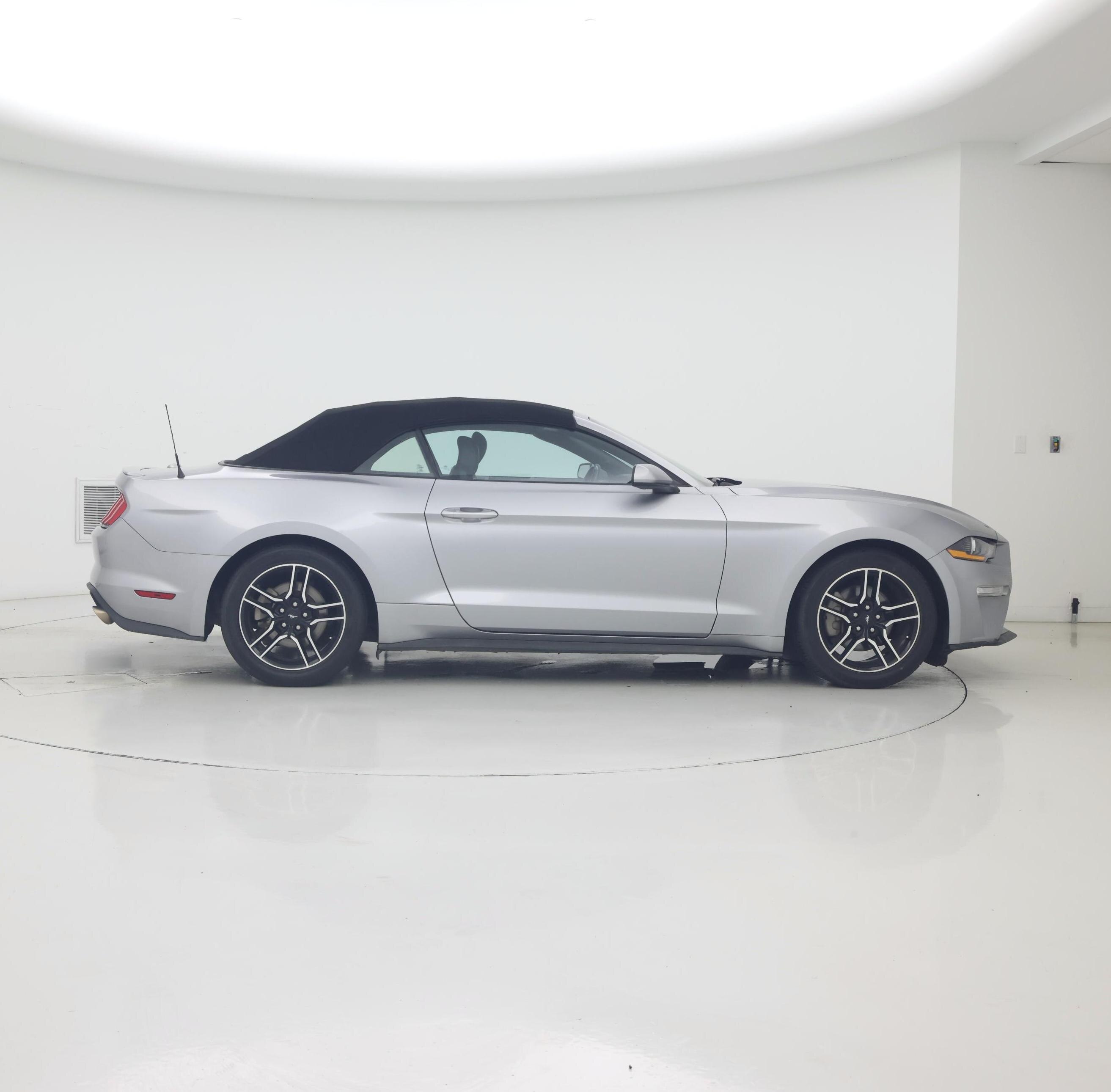 Thumbnail: 2023 Ford Mustang - 7