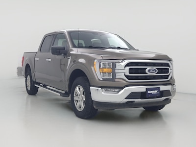 2023 Ford F150 XLT