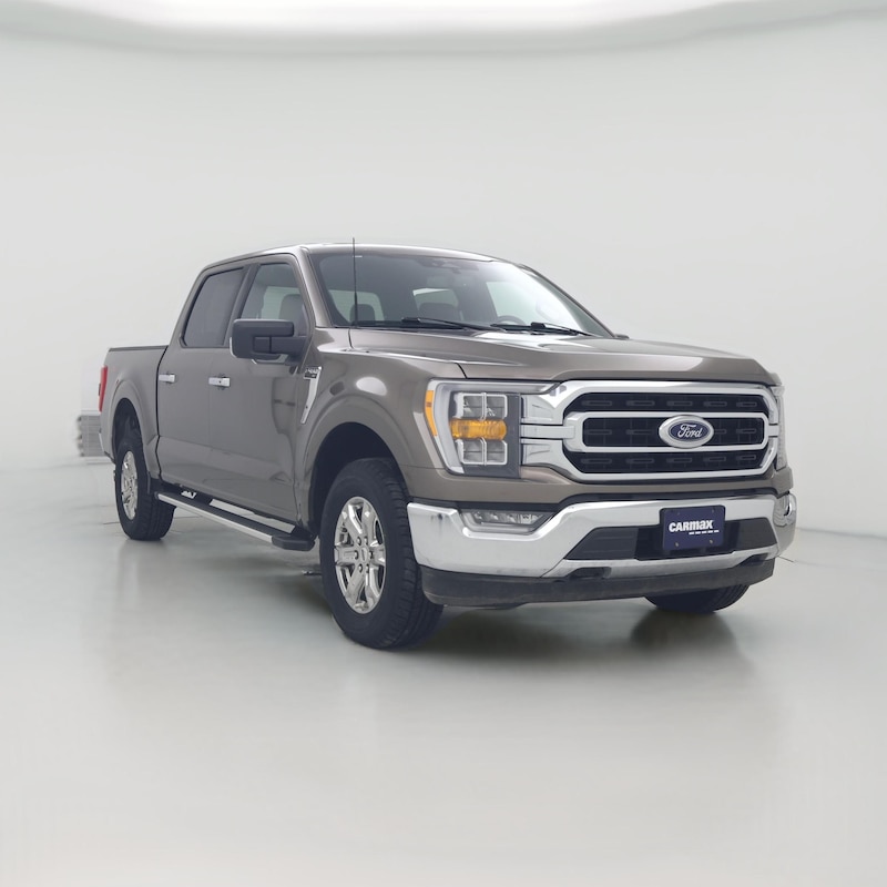 2023 Ford F150 XLT
