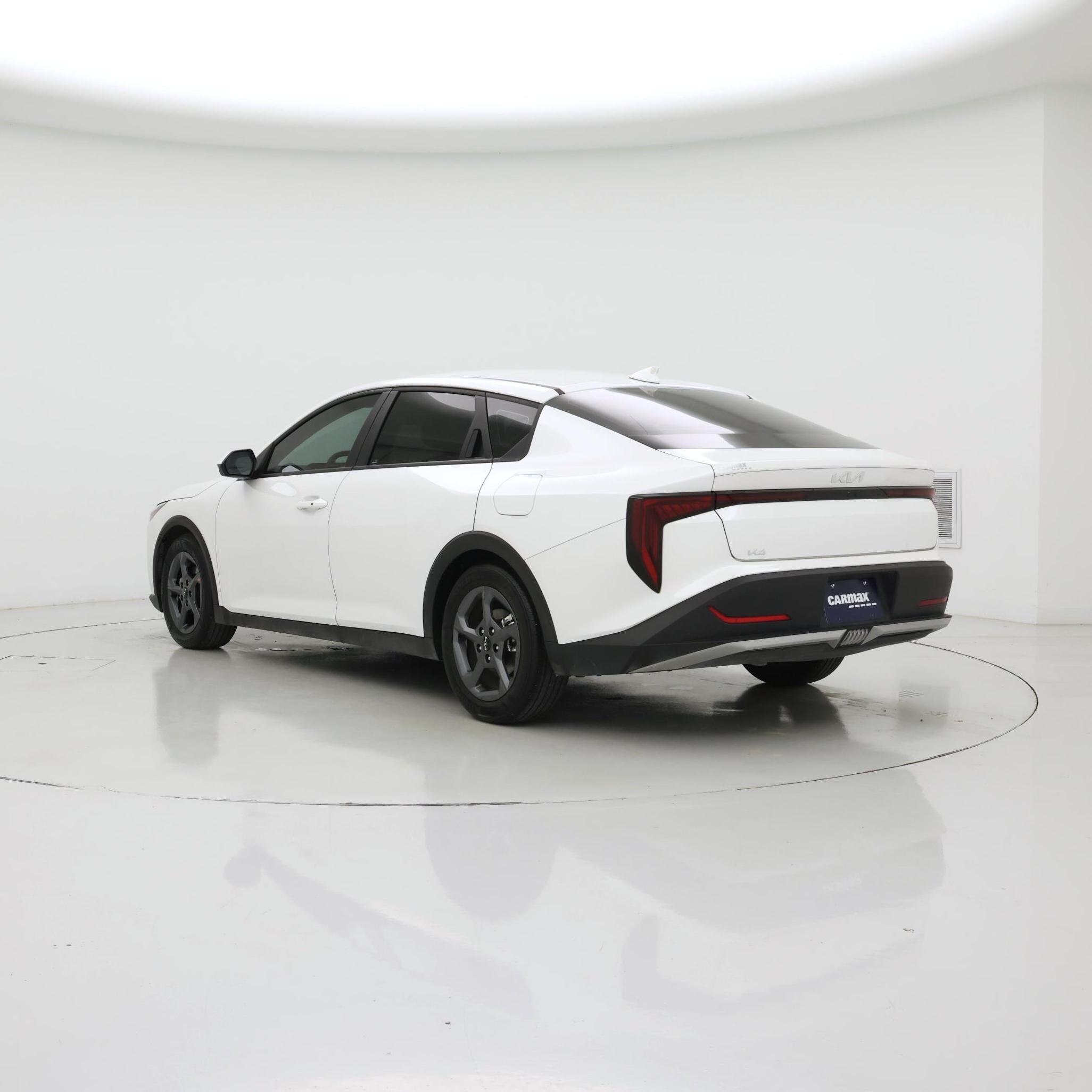 Thumbnail: 2025 Kia K4 - 2