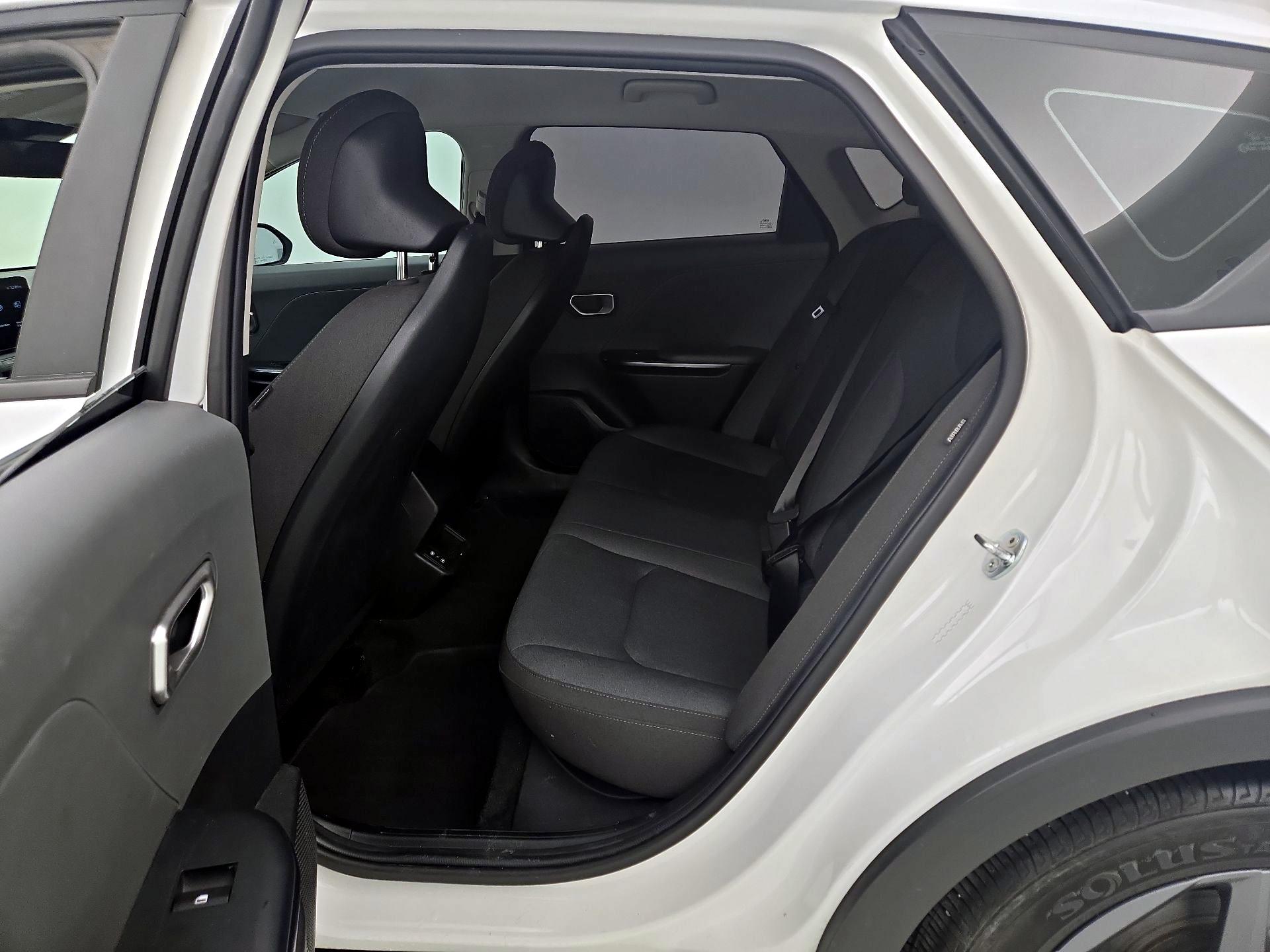 Thumbnail: 2025 Kia K4 - 19