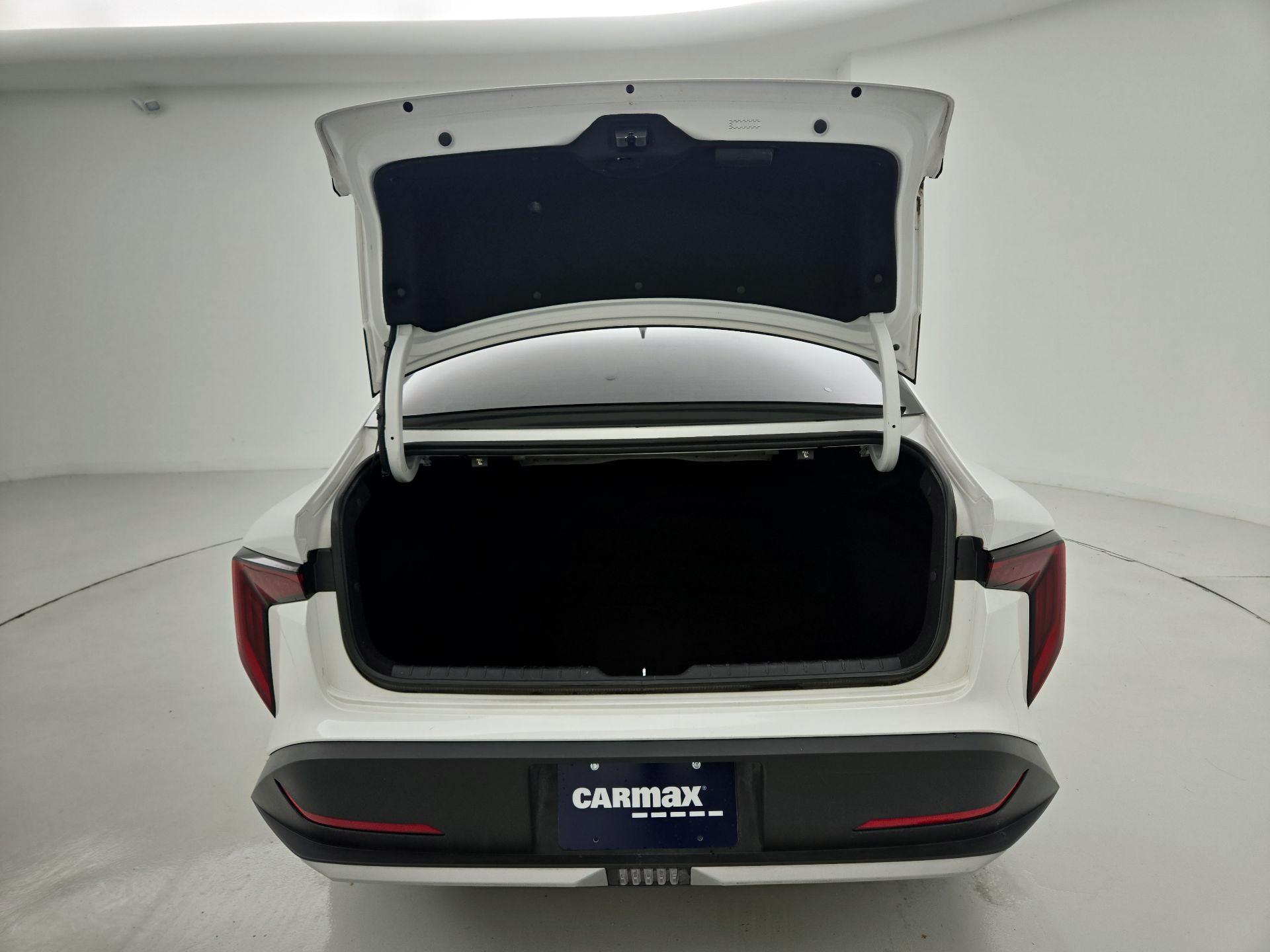 Thumbnail: 2025 Kia K4 - 20