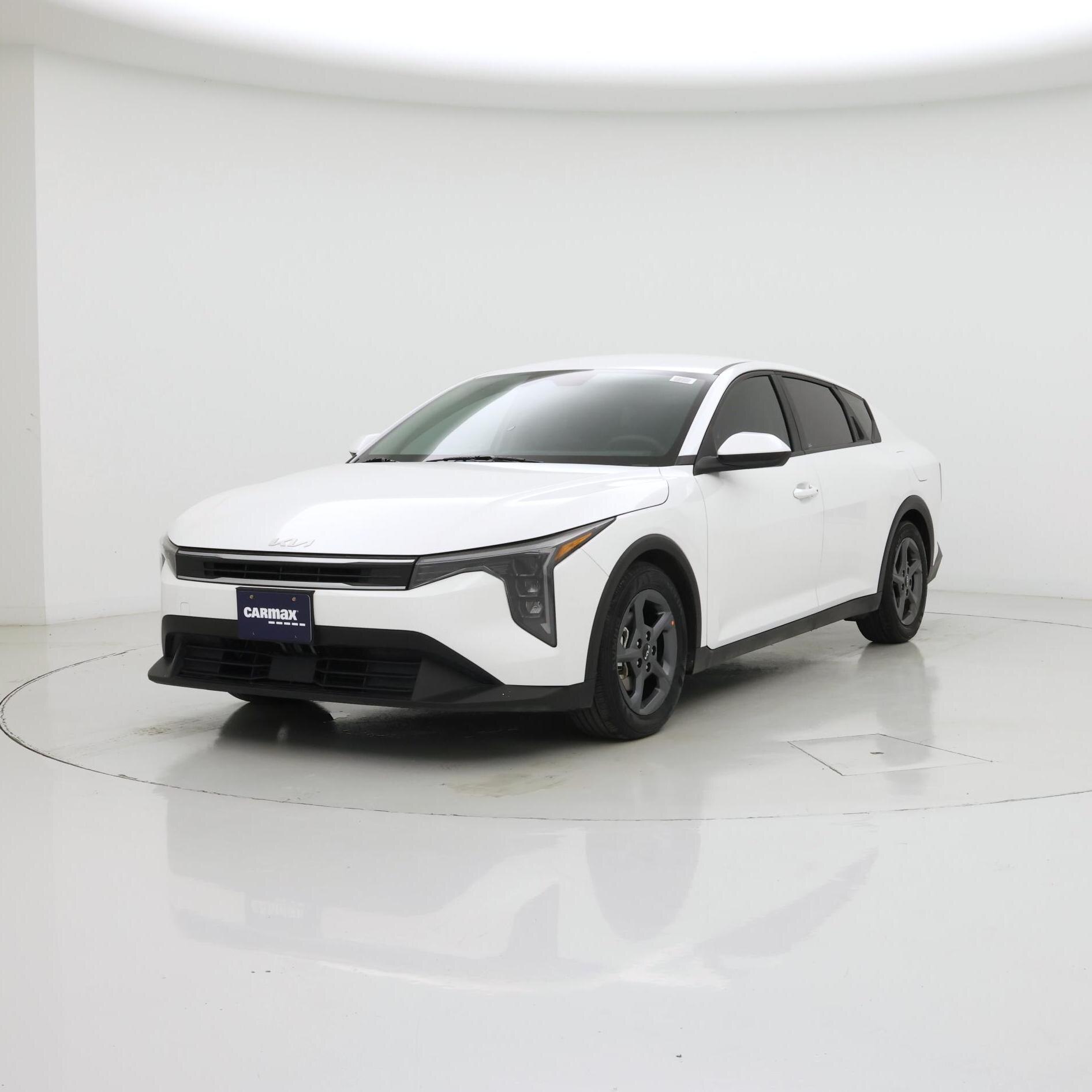 Thumbnail: 2025 Kia K4 - 4