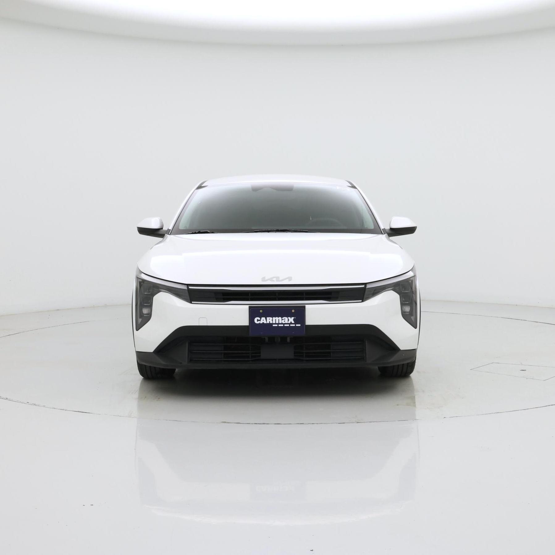 Thumbnail: 2025 Kia K4 - 5