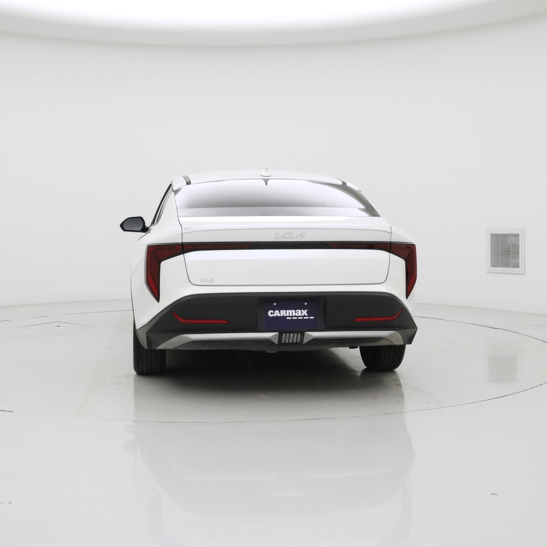 Thumbnail: 2025 Kia K4 - 6