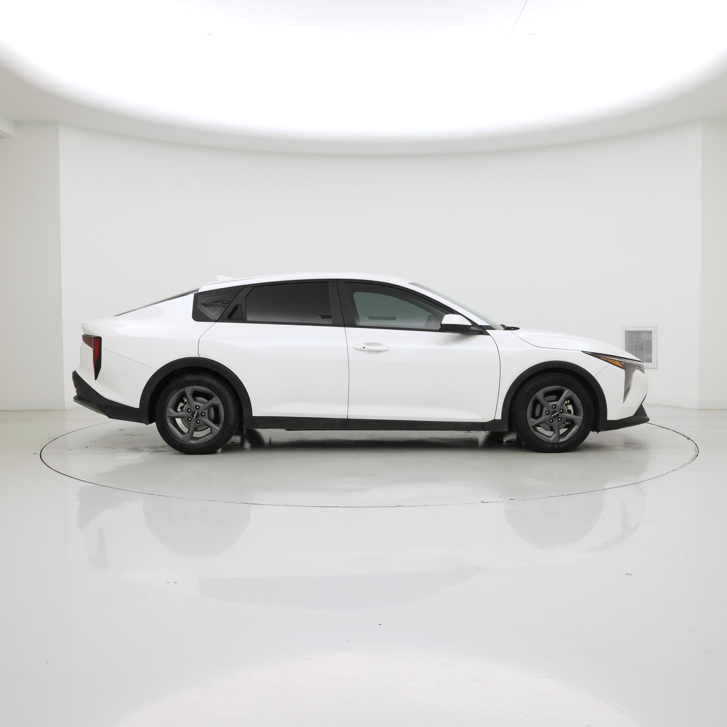 Thumbnail: 2025 Kia K4 - 7