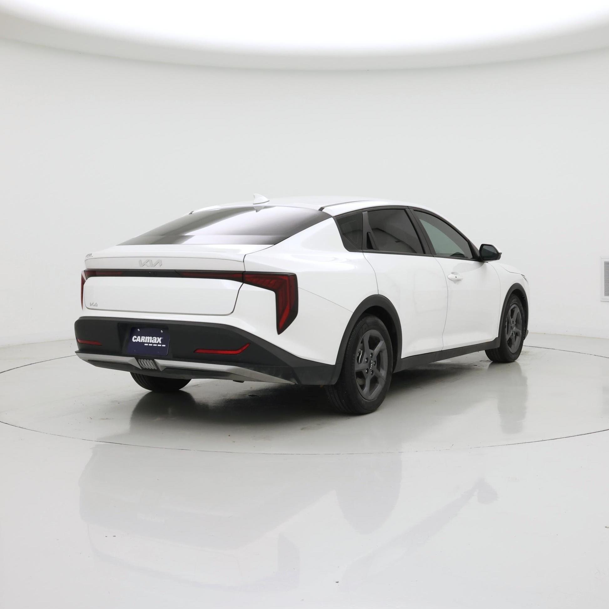 Thumbnail: 2025 Kia K4 - 8