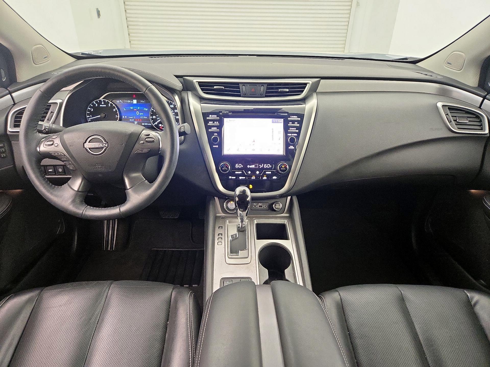 Thumbnail: 2023 Nissan Murano - 9