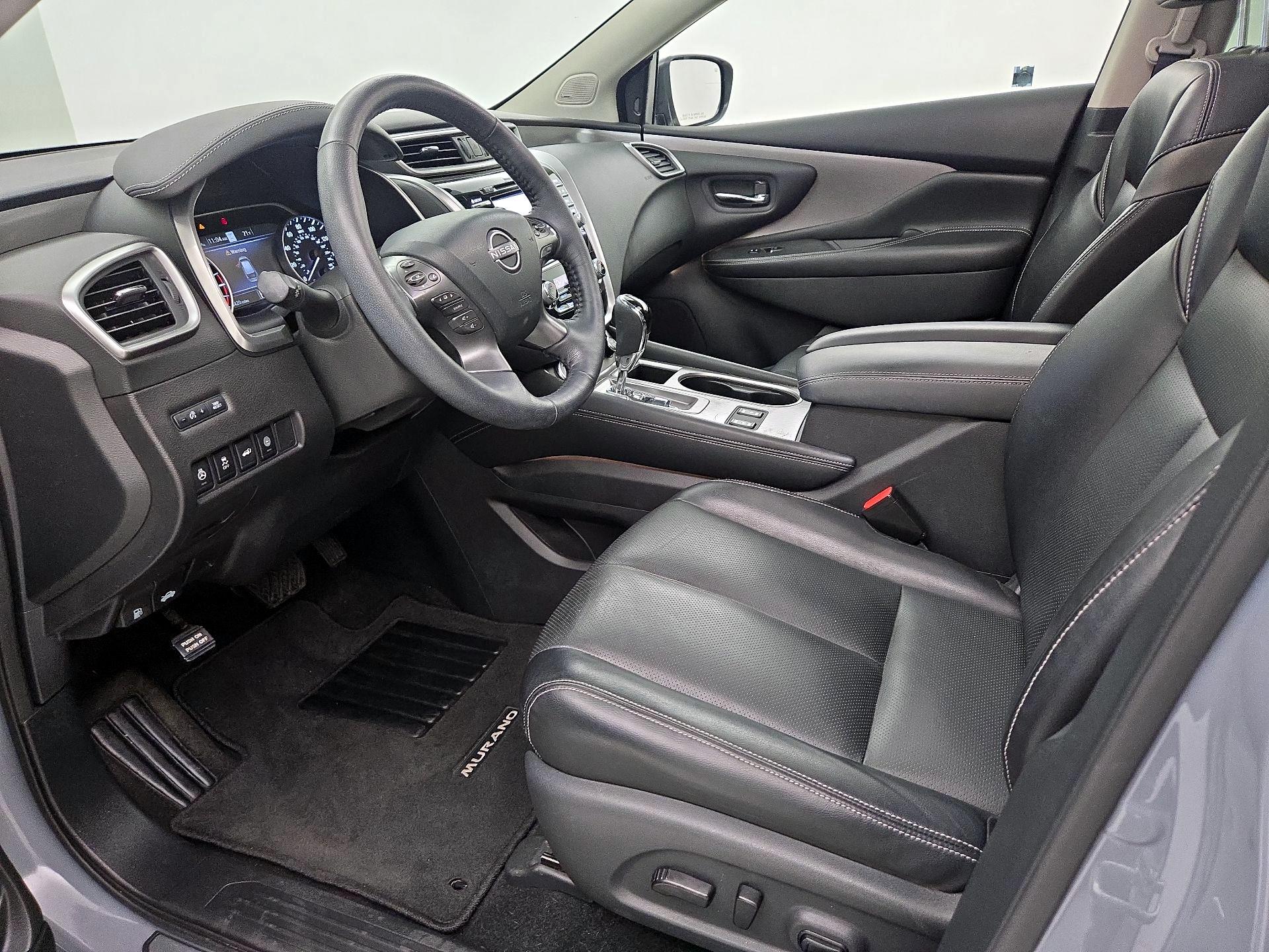 Thumbnail: 2023 Nissan Murano - 11