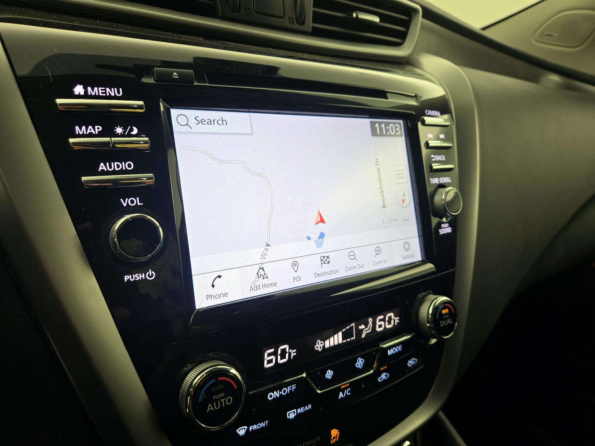 Thumbnail: 2023 Nissan Murano - 14