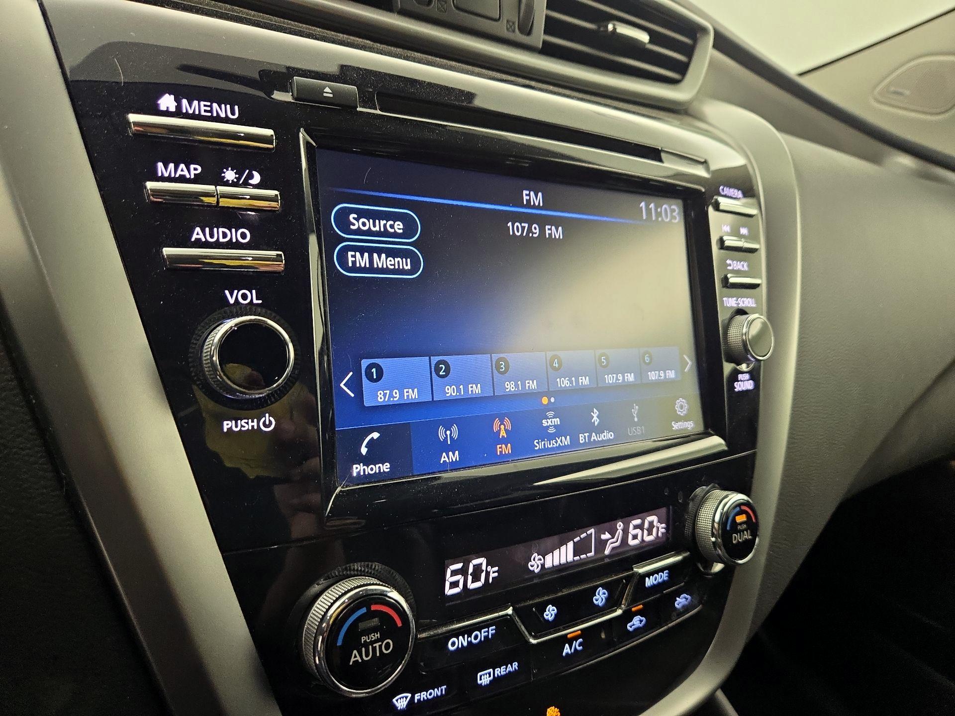 Thumbnail: 2023 Nissan Murano - 16