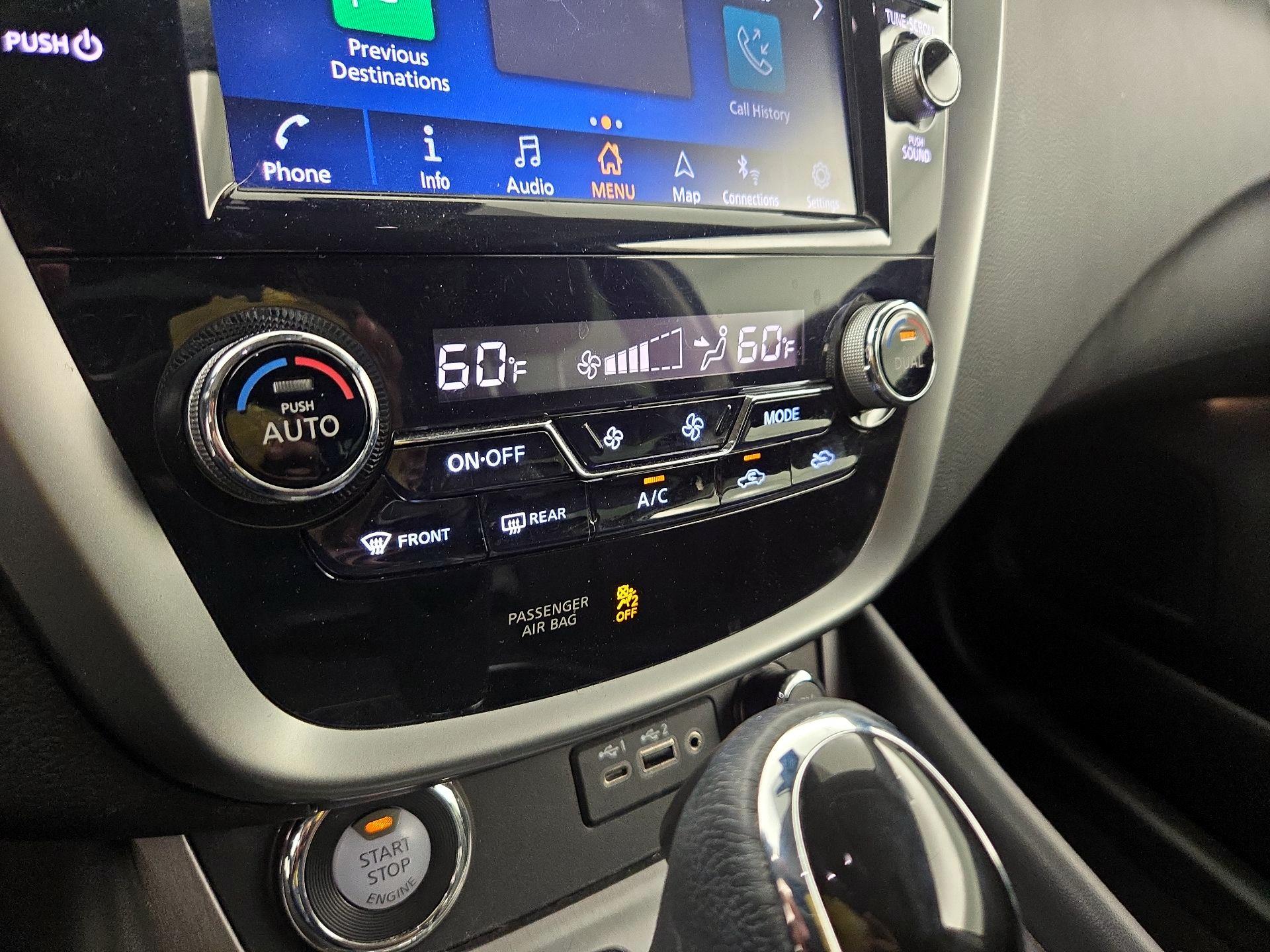 Thumbnail: 2023 Nissan Murano - 17