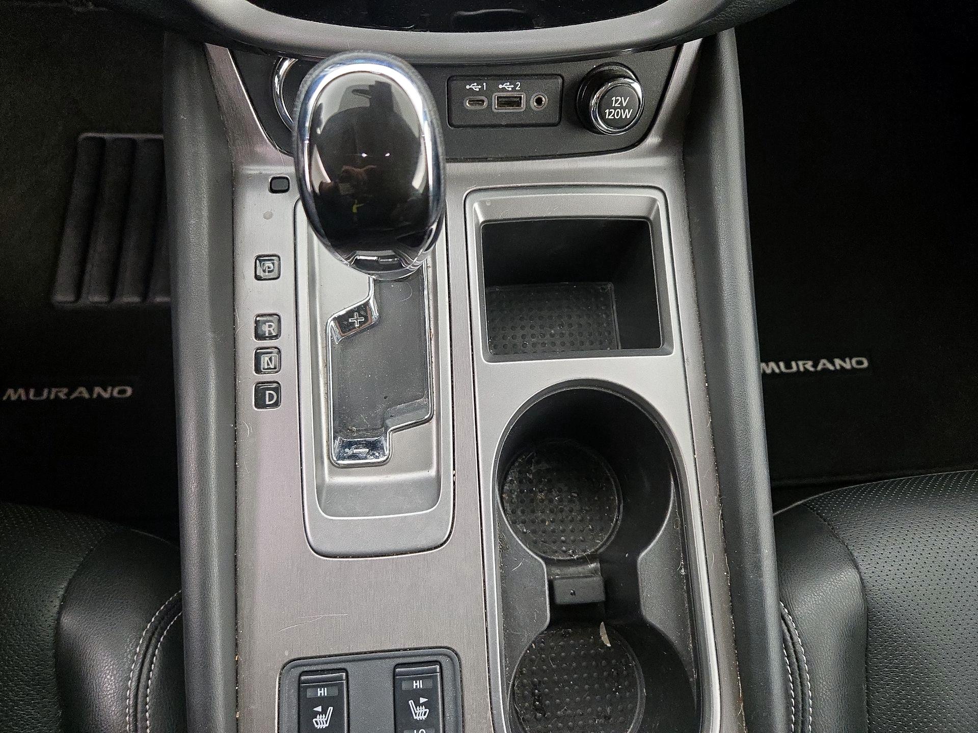 Thumbnail: 2023 Nissan Murano - 18