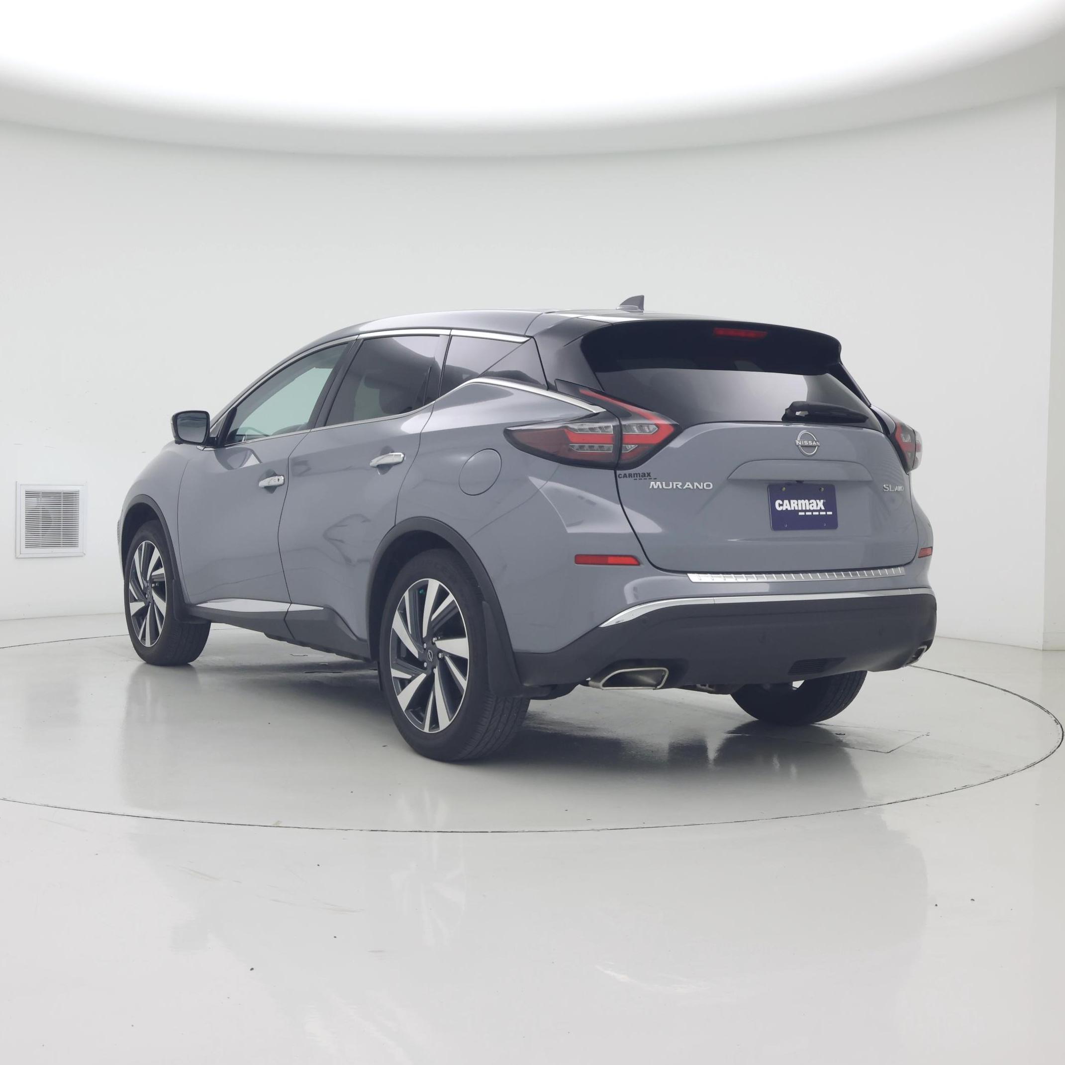 Thumbnail: 2023 Nissan Murano - 2