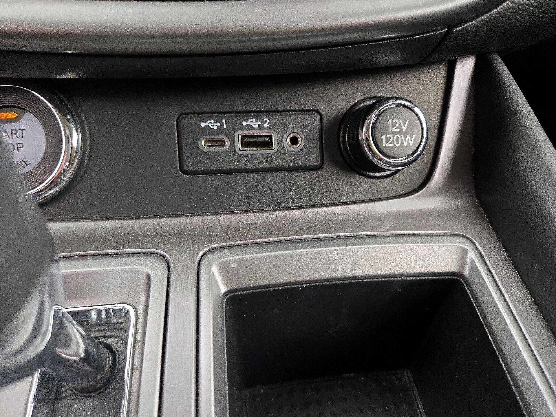 Thumbnail: 2023 Nissan Murano - 19