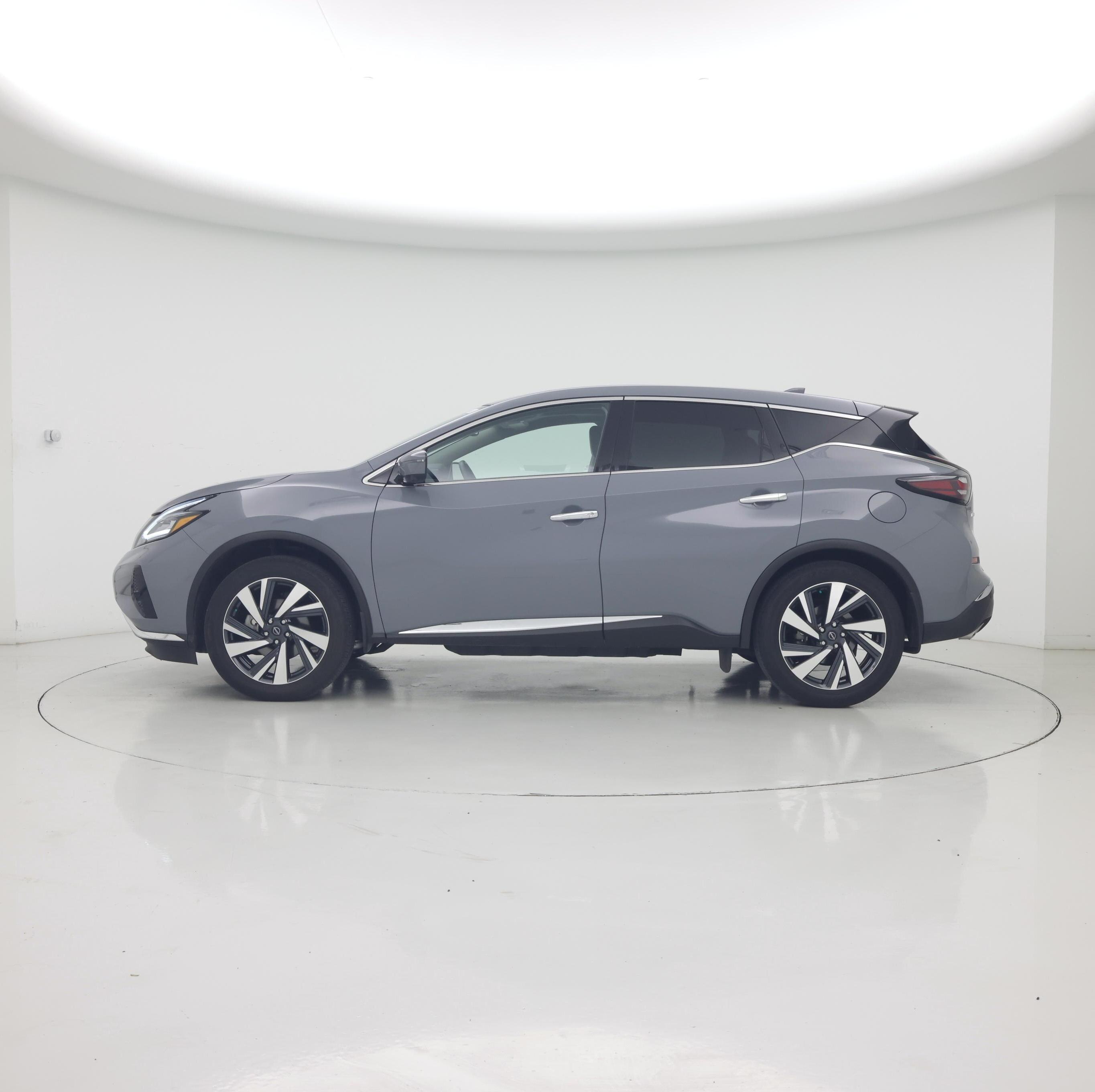 Thumbnail: 2023 Nissan Murano - 3