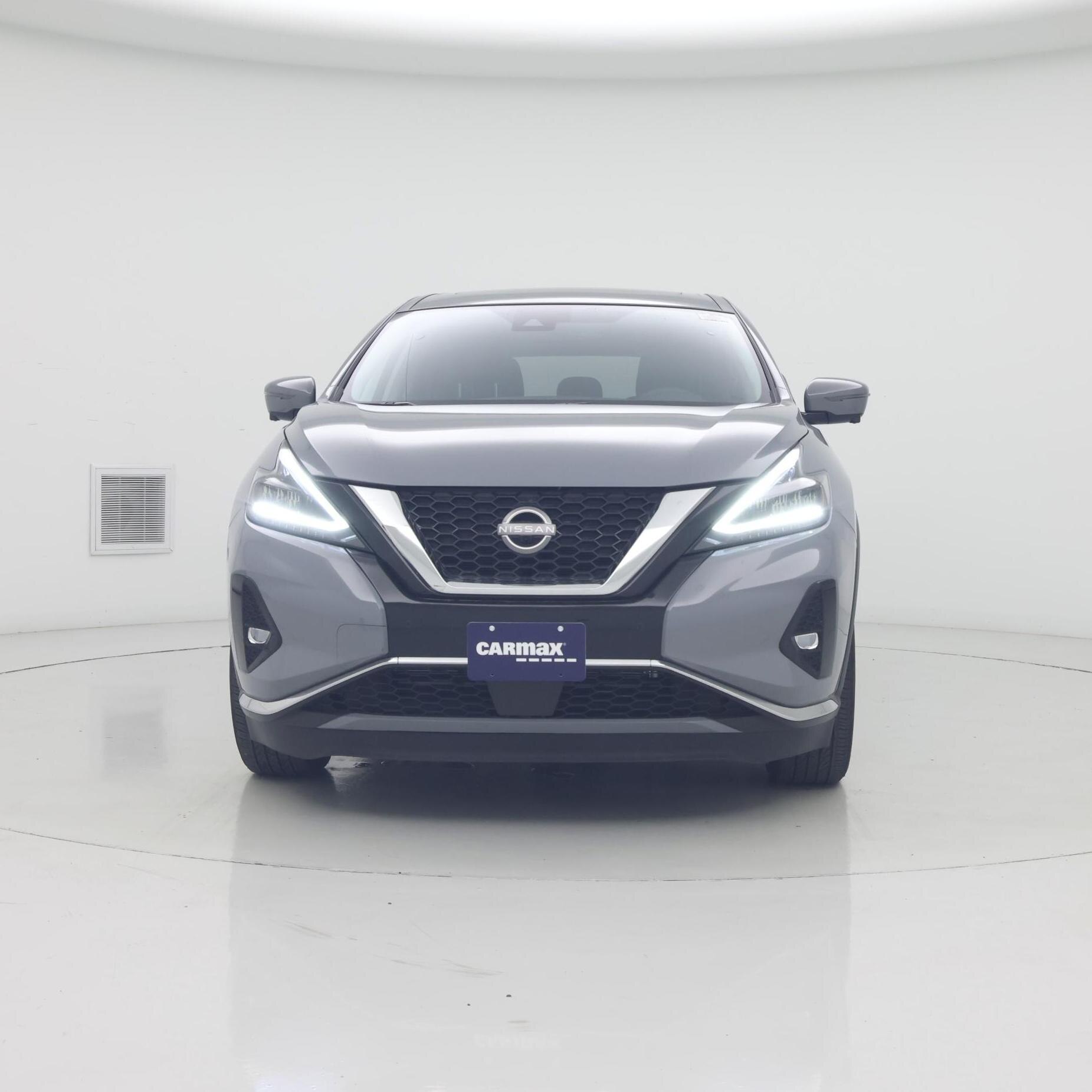 Thumbnail: 2023 Nissan Murano - 5