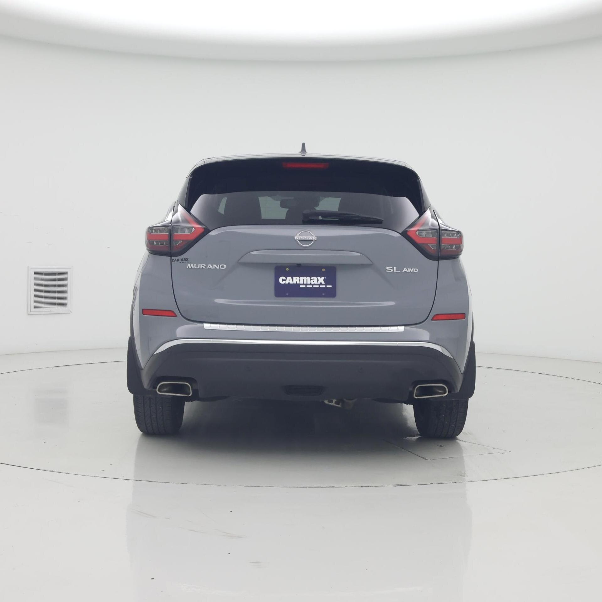 Thumbnail: 2023 Nissan Murano - 6
