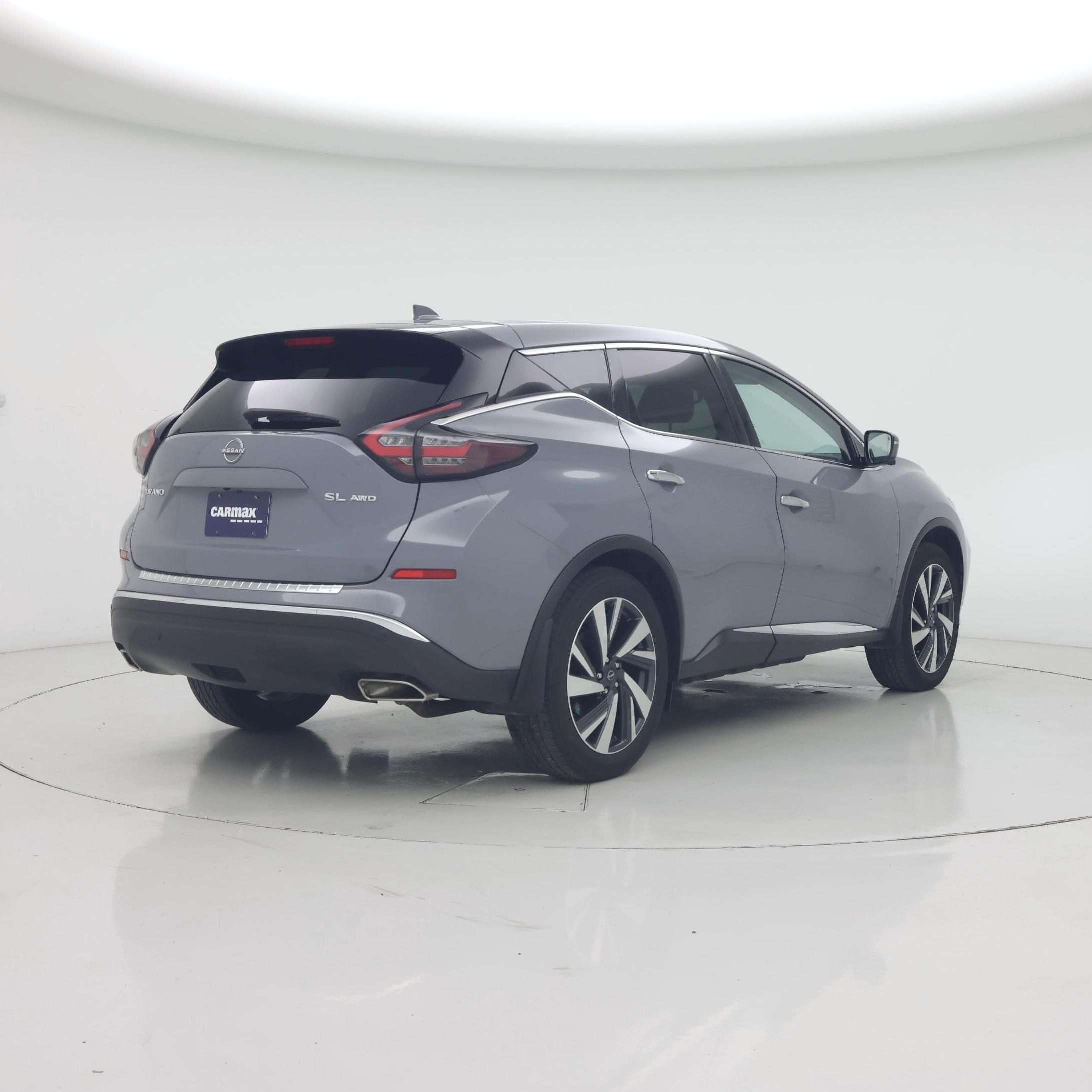 Thumbnail: 2023 Nissan Murano - 8