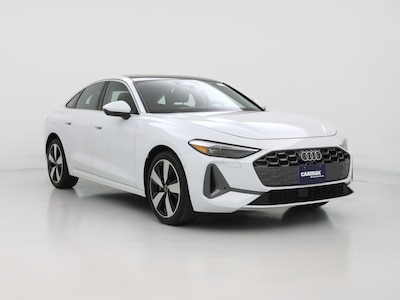 2025 Audi A5 Premium