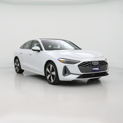 2025 Audi A5 Premium