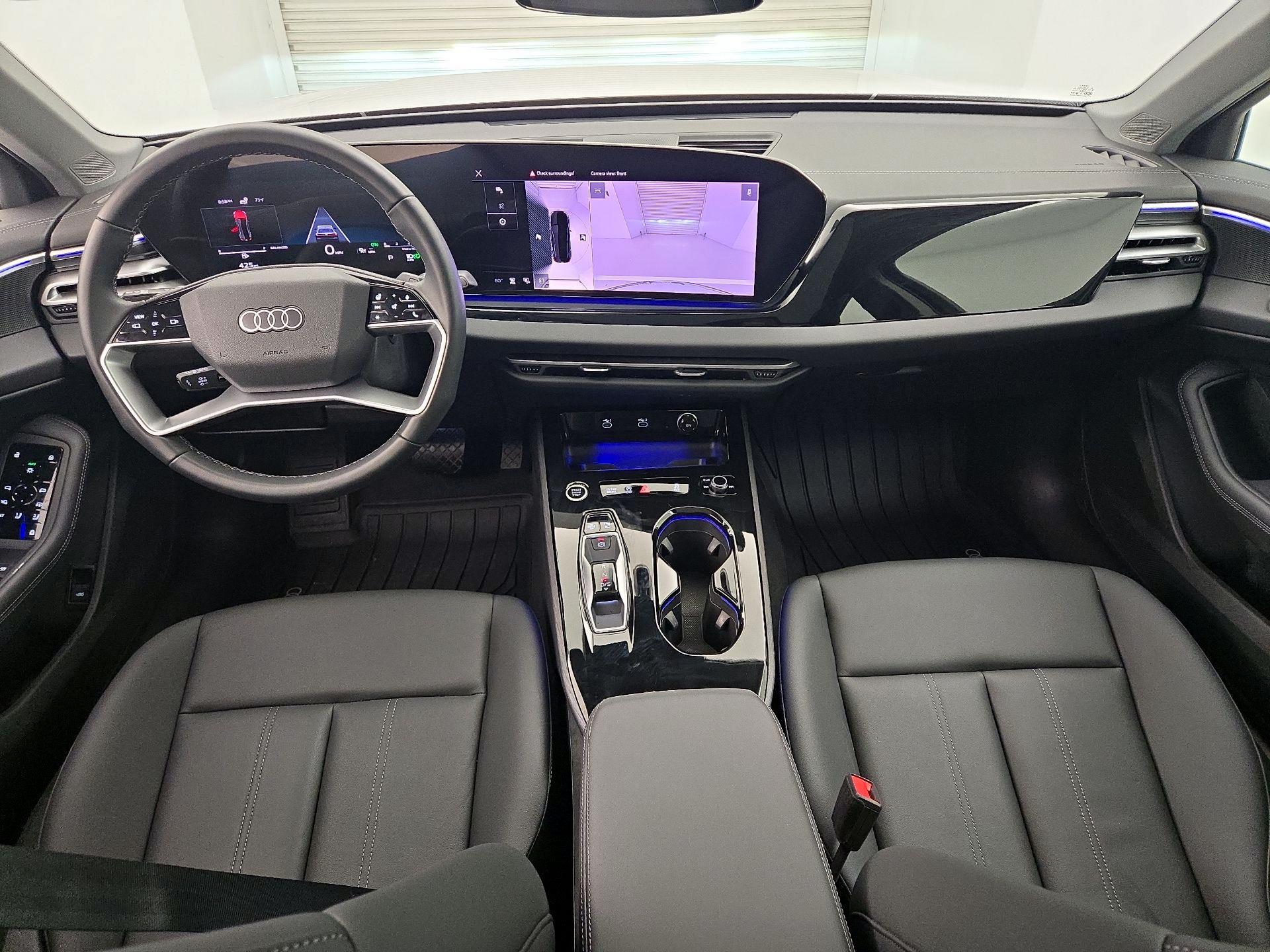 Thumbnail: 2025 Audi A5 - 9