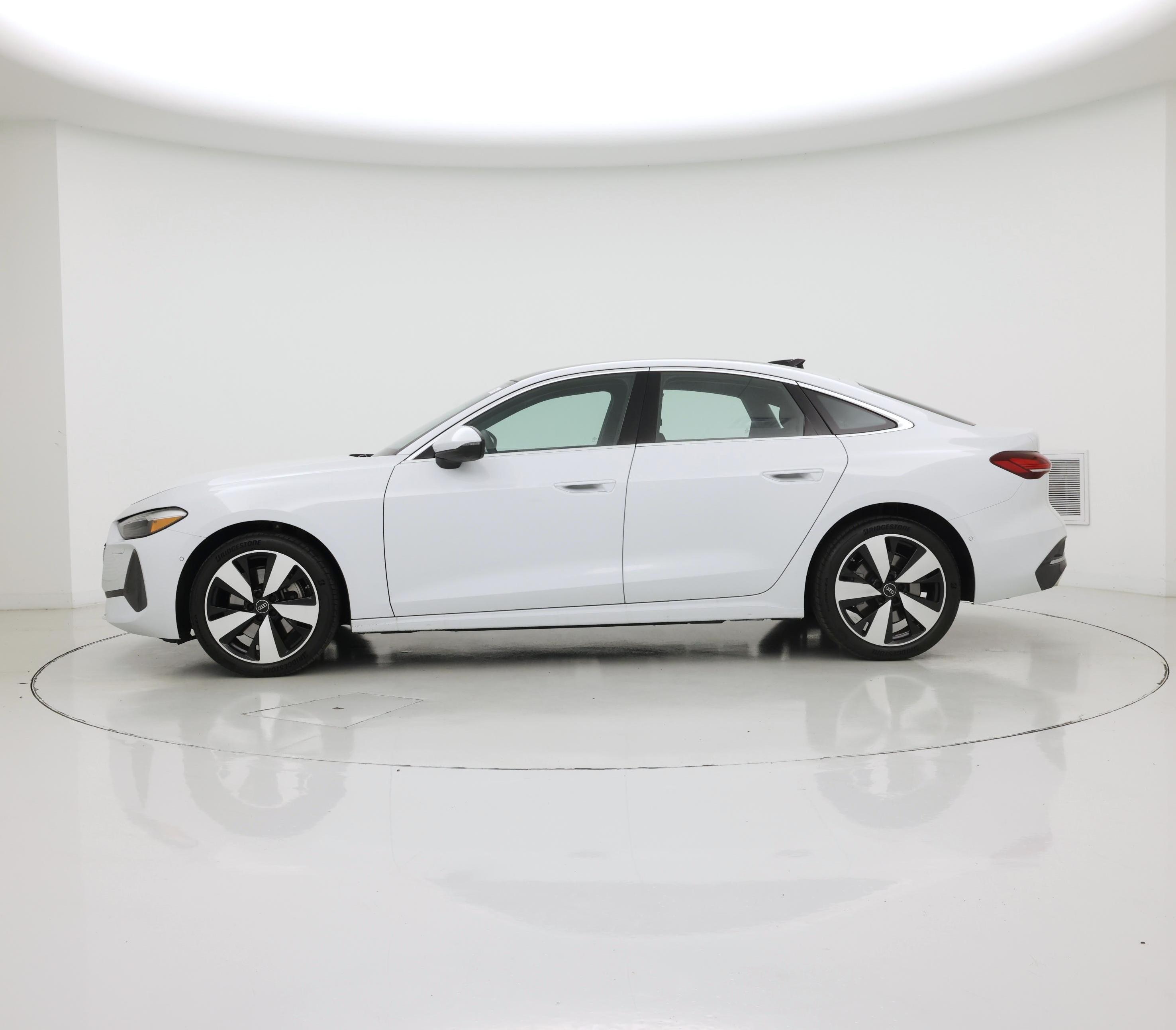Thumbnail: 2025 Audi A5 - 3