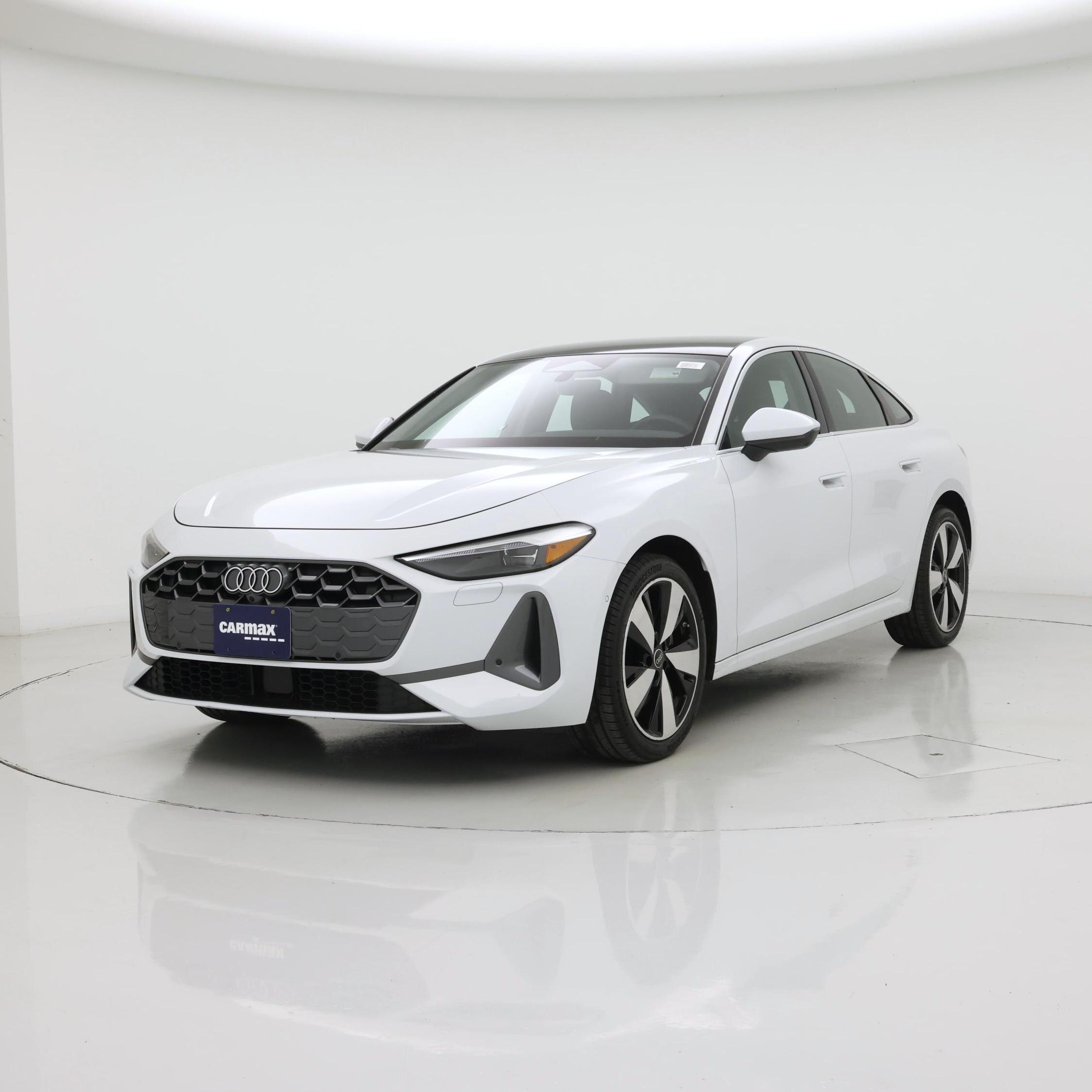 Thumbnail: 2025 Audi A5 - 4