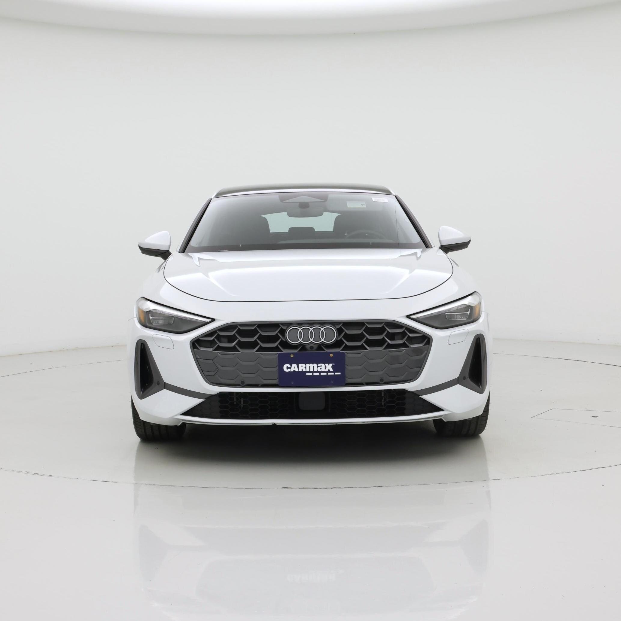 Thumbnail: 2025 Audi A5 - 5