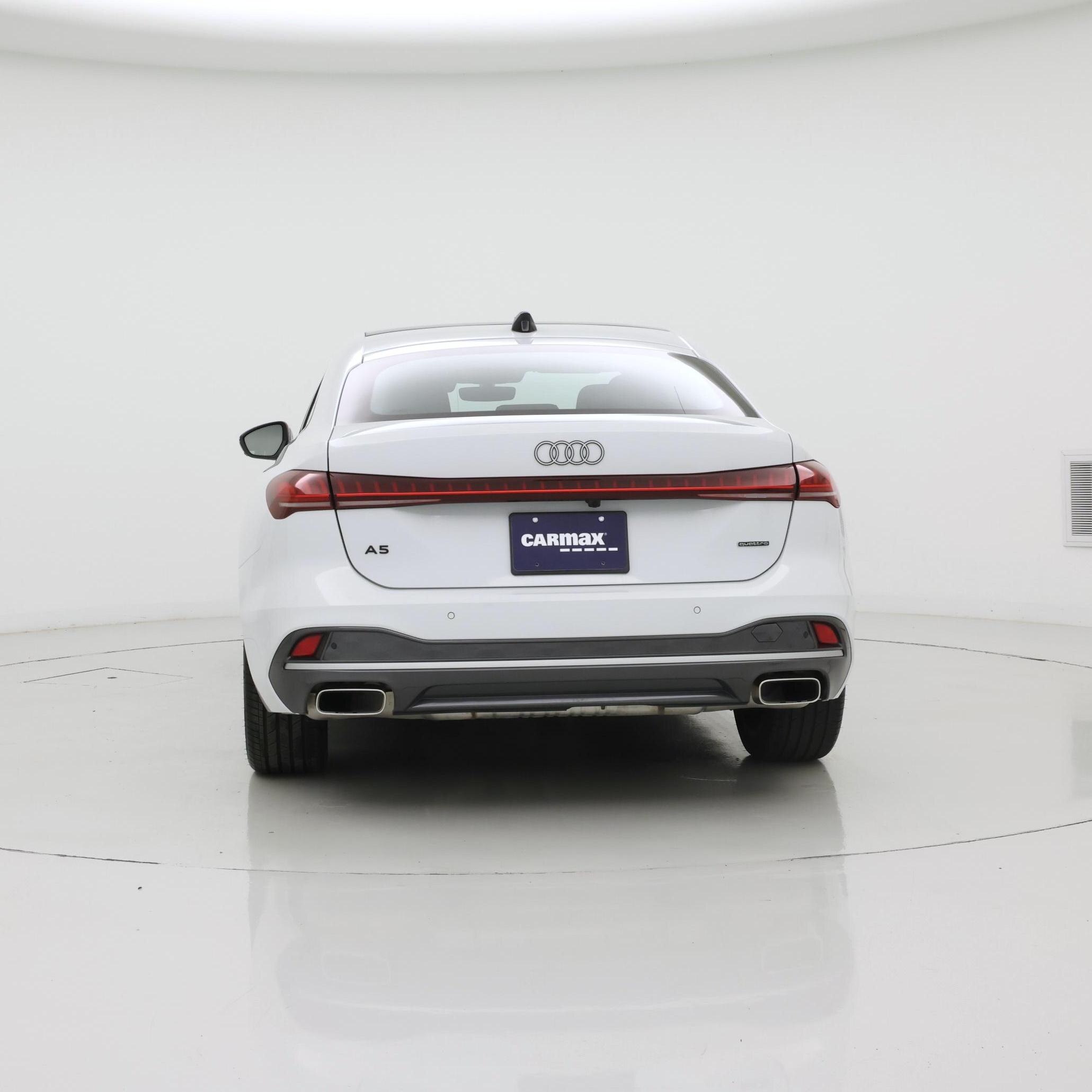 Thumbnail: 2025 Audi A5 - 6