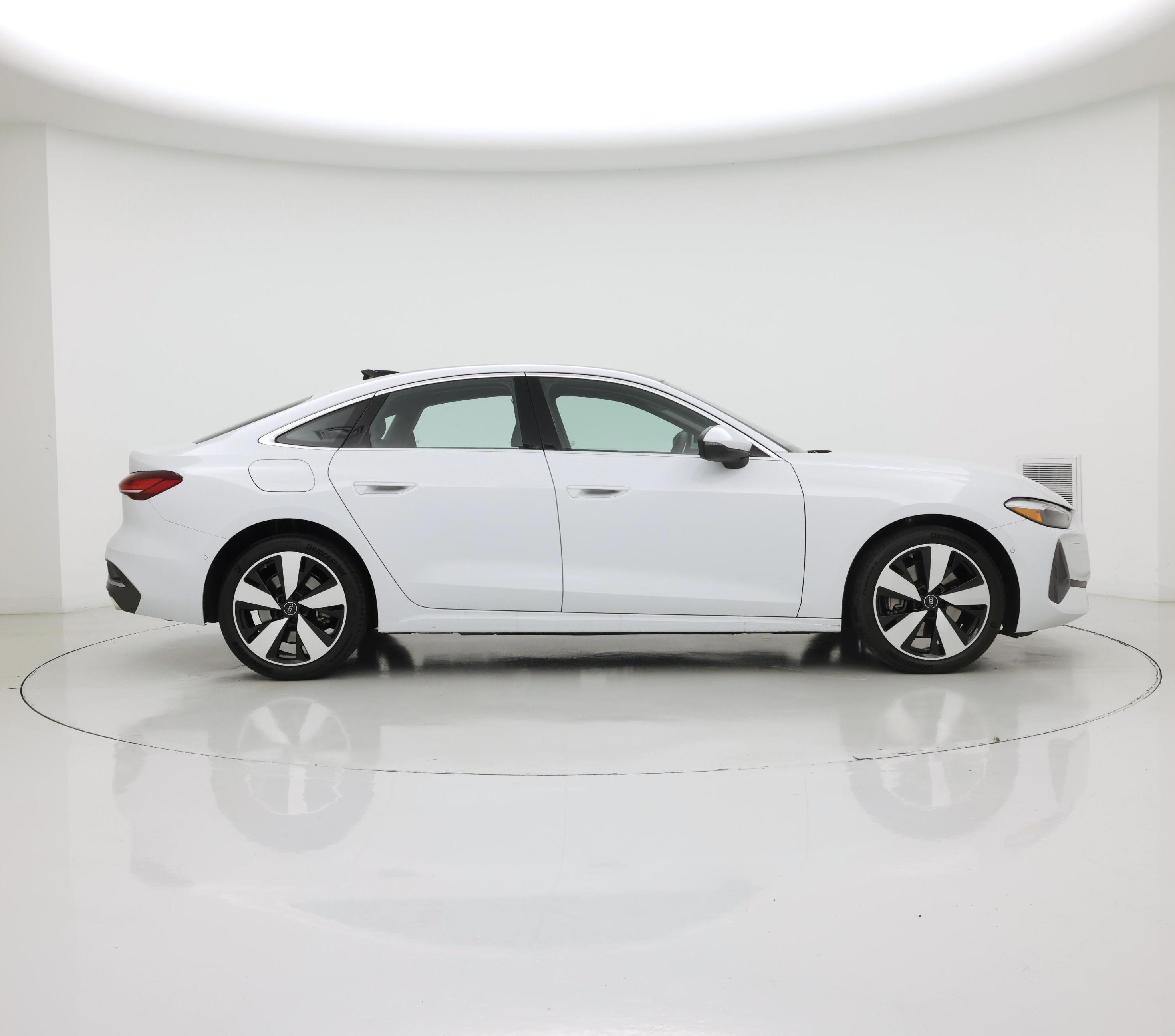 Thumbnail: 2025 Audi A5 - 7