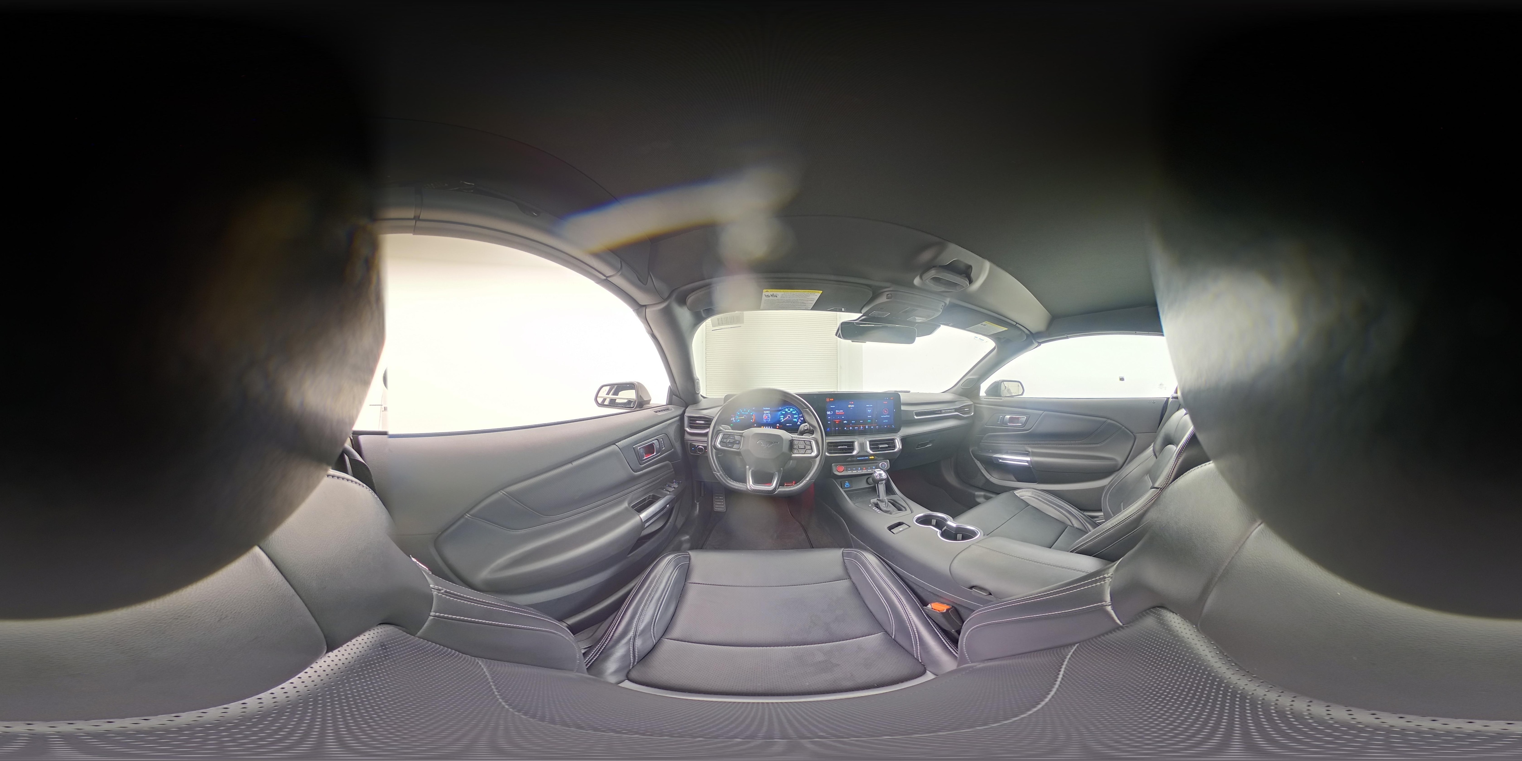 2025 Ford Mustang EcoBoost Premium - Photo 24