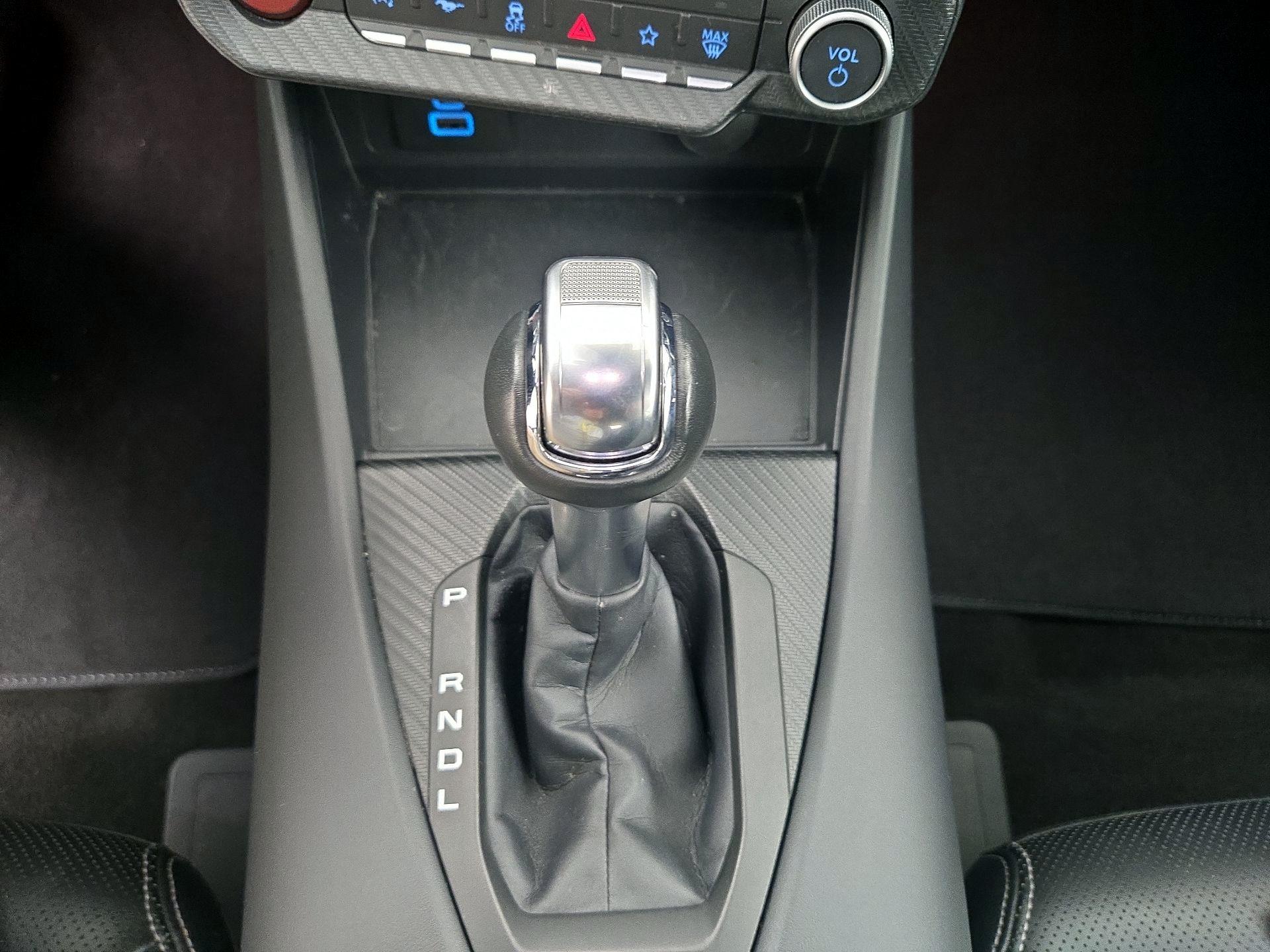 Thumbnail: 2025 Ford Mustang - 17