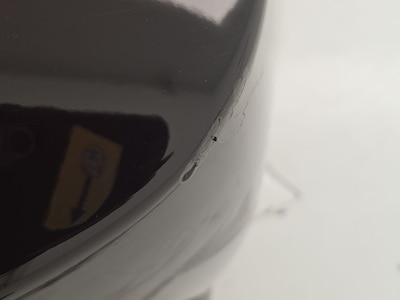 Condition detail