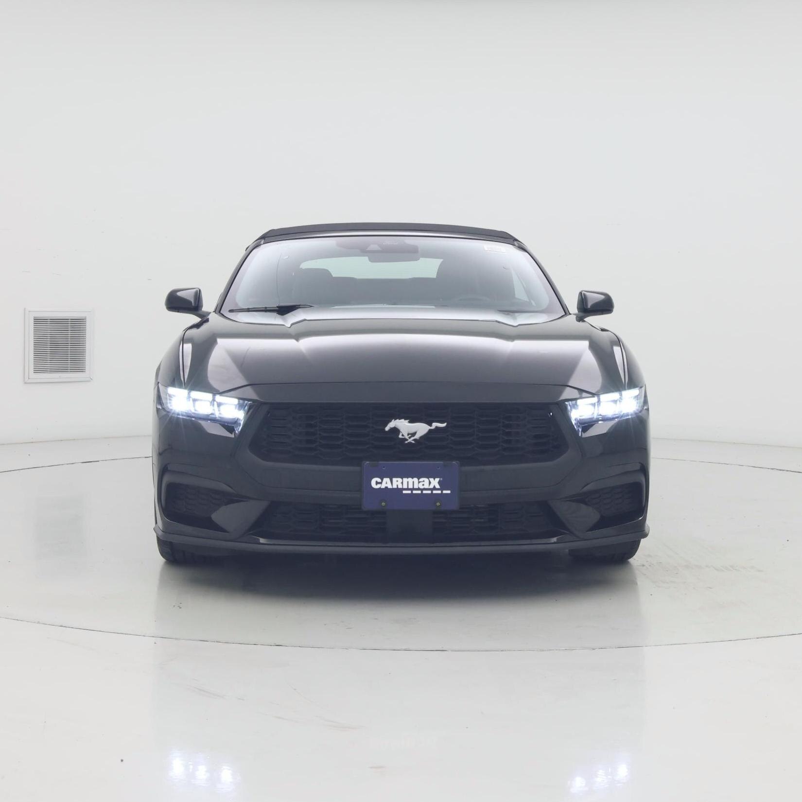 Thumbnail: 2025 Ford Mustang - 5