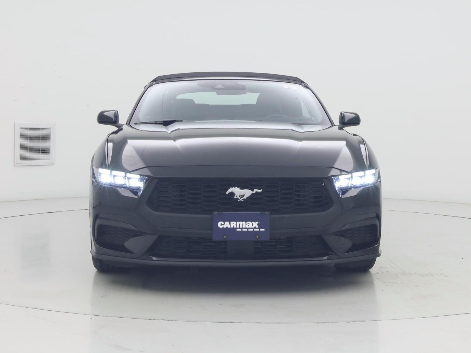 2025 Ford Mustang EcoBoost Premium - Photo 6